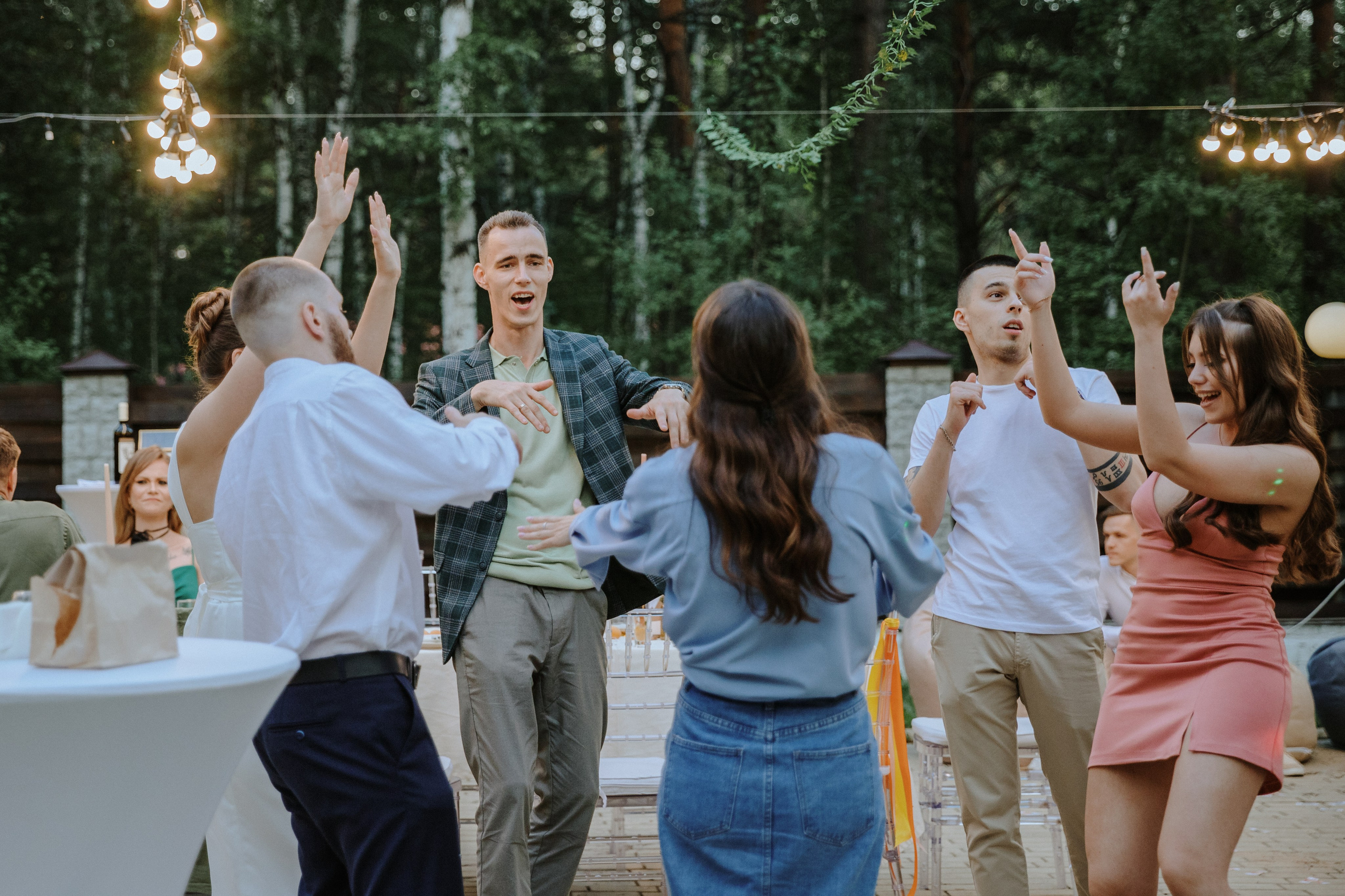 Саша и Катя. Свадебный фотограф в Иркутске