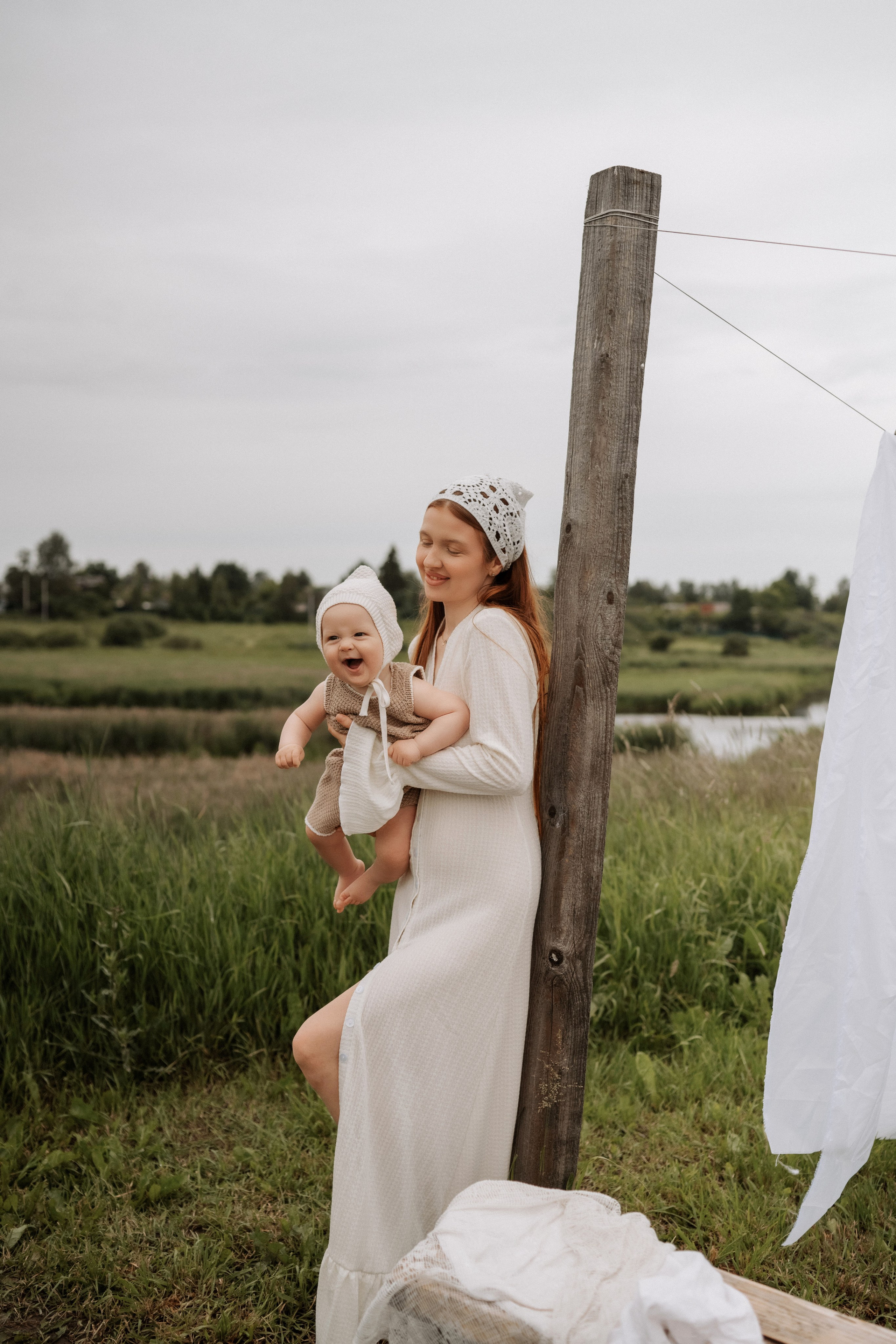 Ира — Мия & Оля — Федя. Дьяконова Валерия семейный и детский фотограф в Санкт-Петербурге