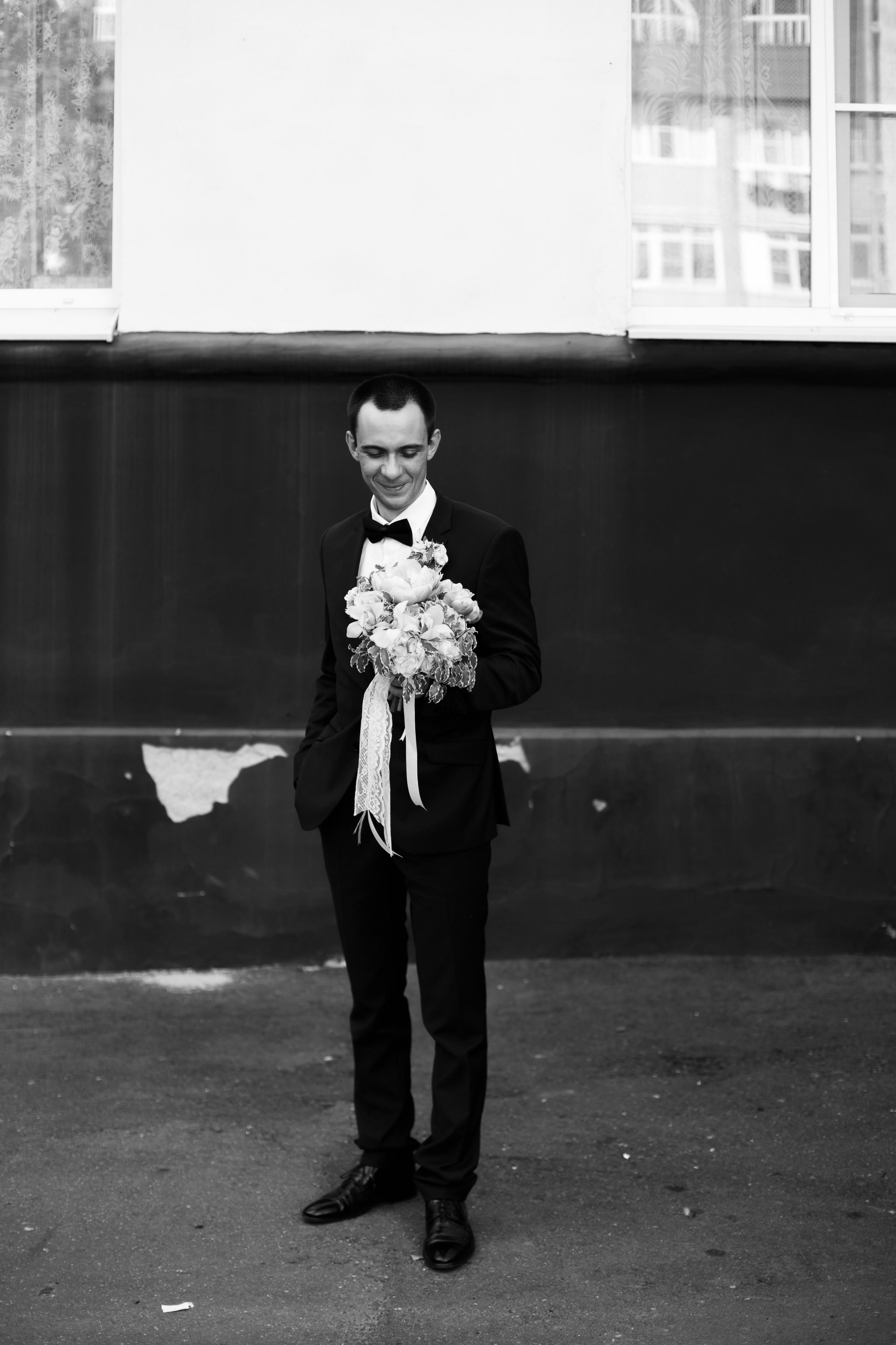 Свадьбы. Фотограф Александра Рышкова