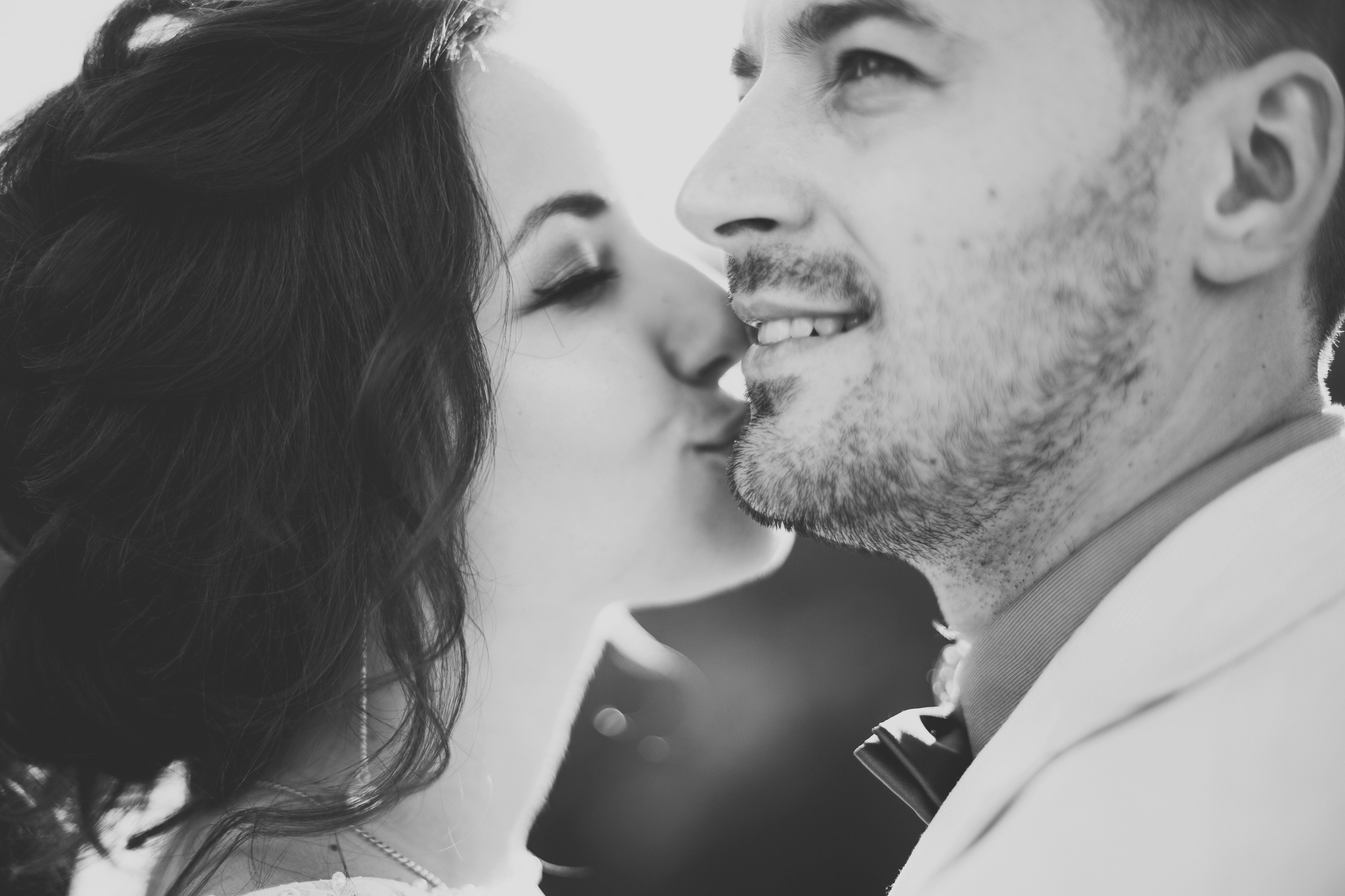 Екатерина и Александр. Фотограф Александра Рышкова