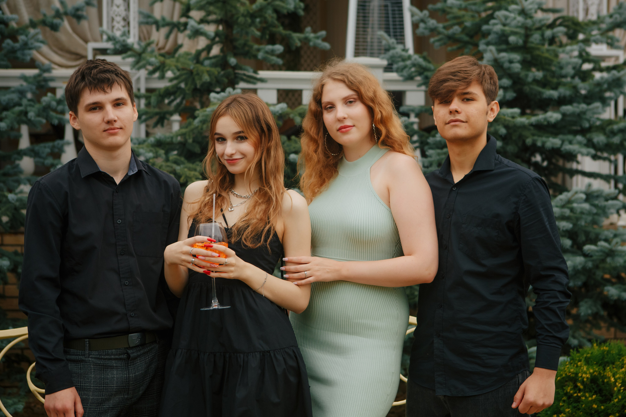 День Рождения. Фотограф Александра Рышкова