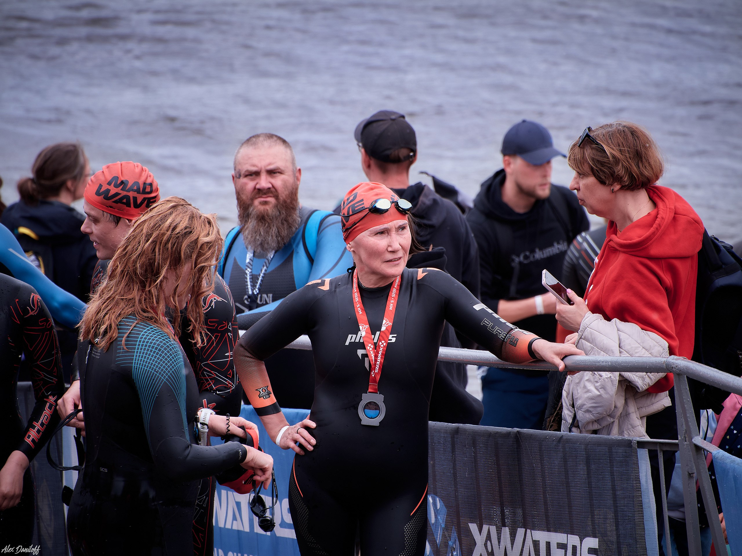 X-Waters Муром 2025. Муром-Инфо. Новости культуры, образования, спорта в городе Муром