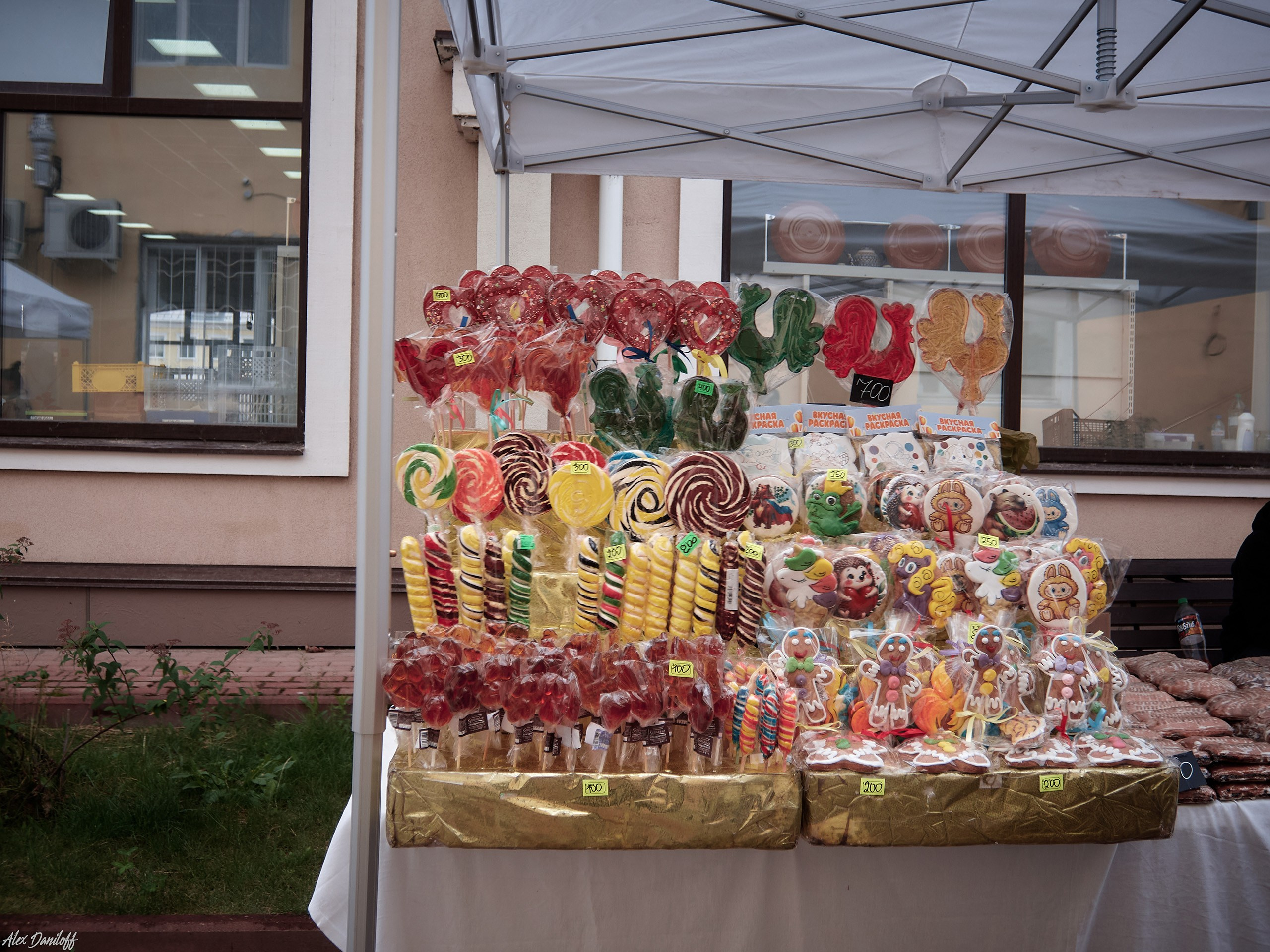 Фестиваль уличных театров 2025. Муром-Инфо. Новости культуры, образования, спорта в городе Муром