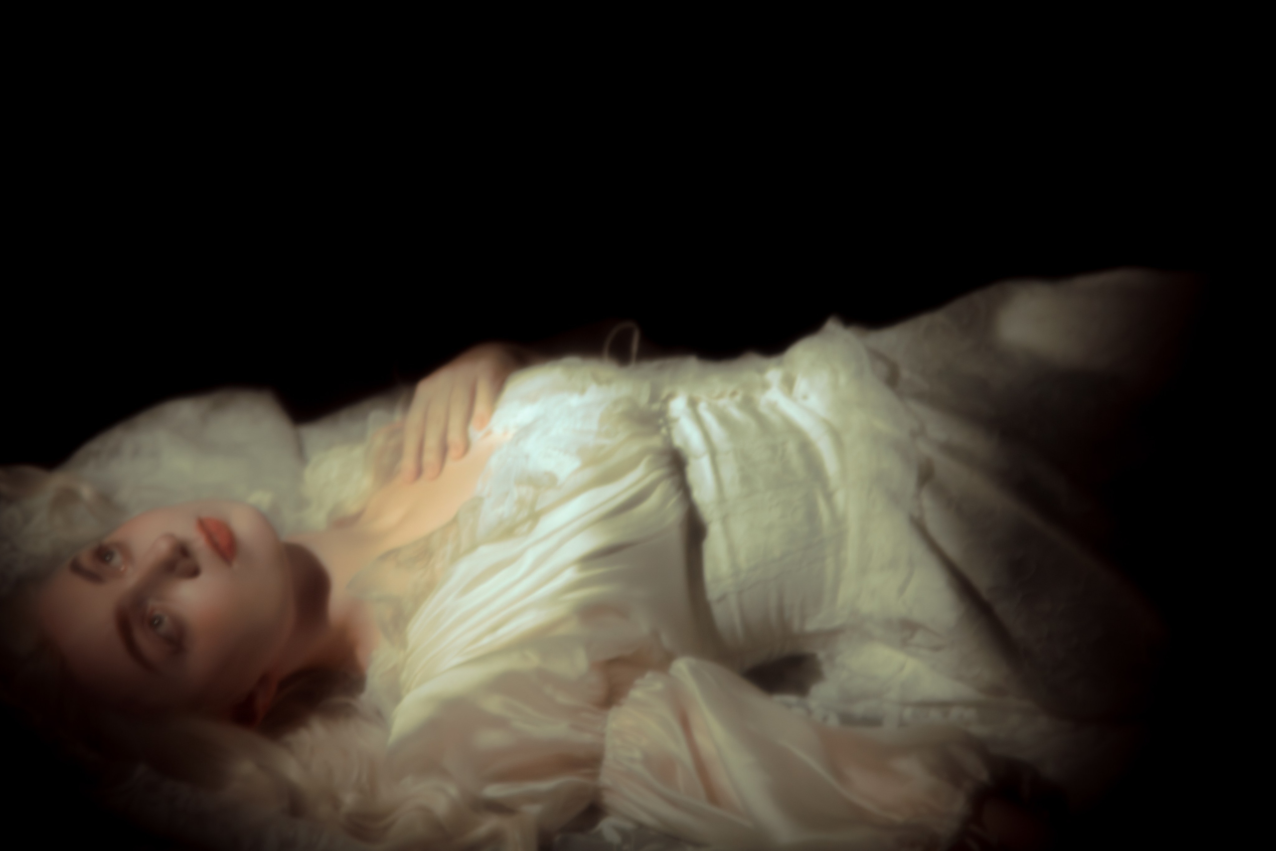 Мария. Ель Татьяна Григ ~ винтажный фотограф ~ Москва