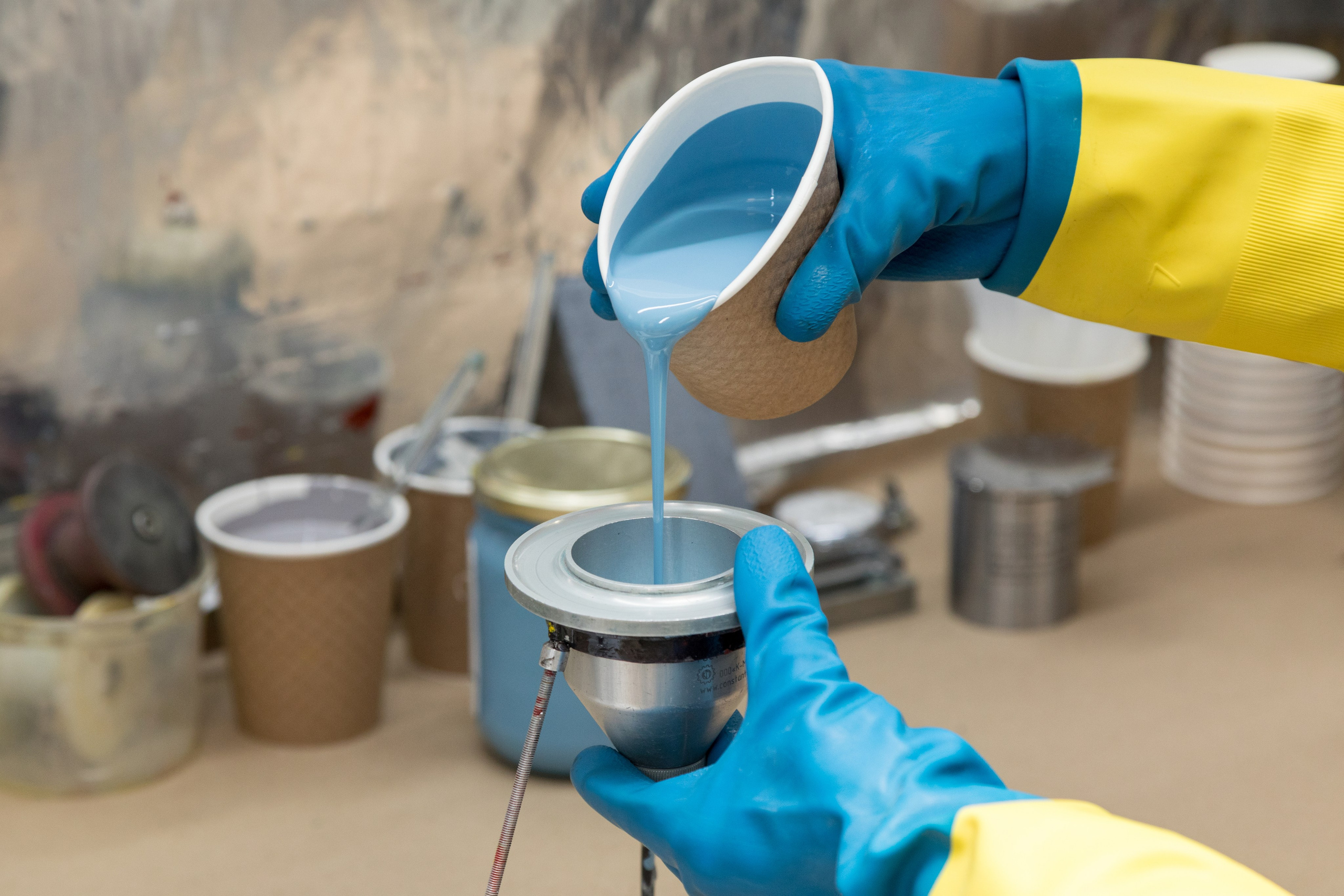 Для завода ECOMAST. Детский и контент фотограф Надя Волкова Санкт-Петербург