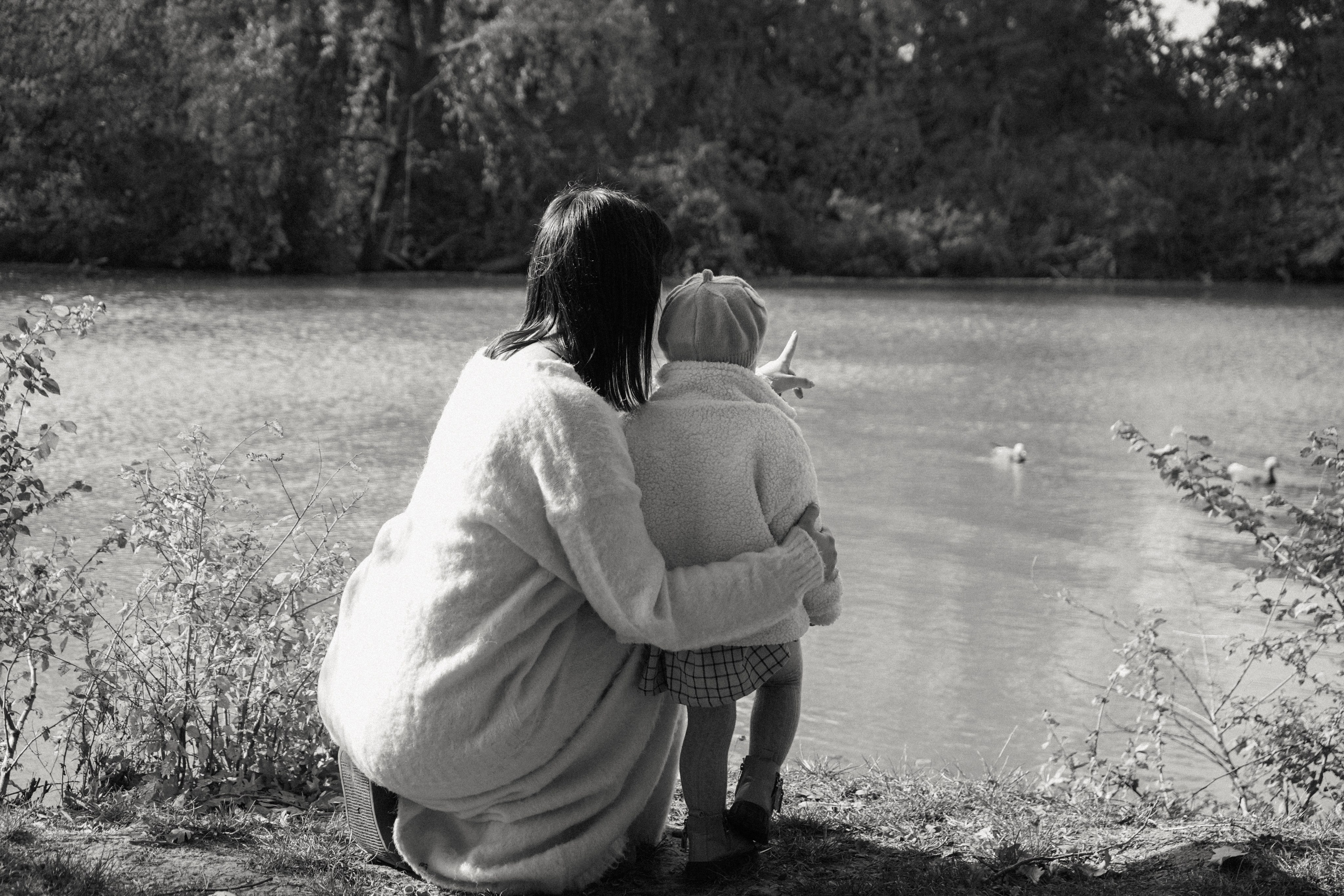 Яна и Тася. Фотограф в Каспийске