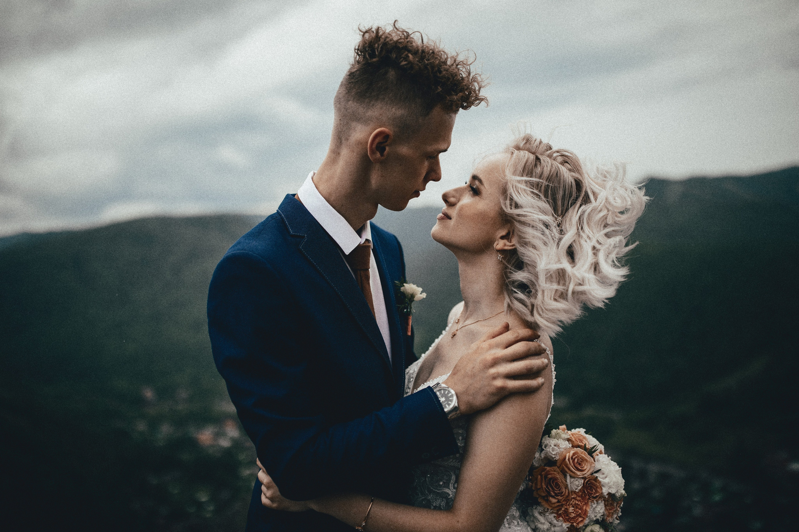 Свадебная фотография. Фотограф Павел Рыжков