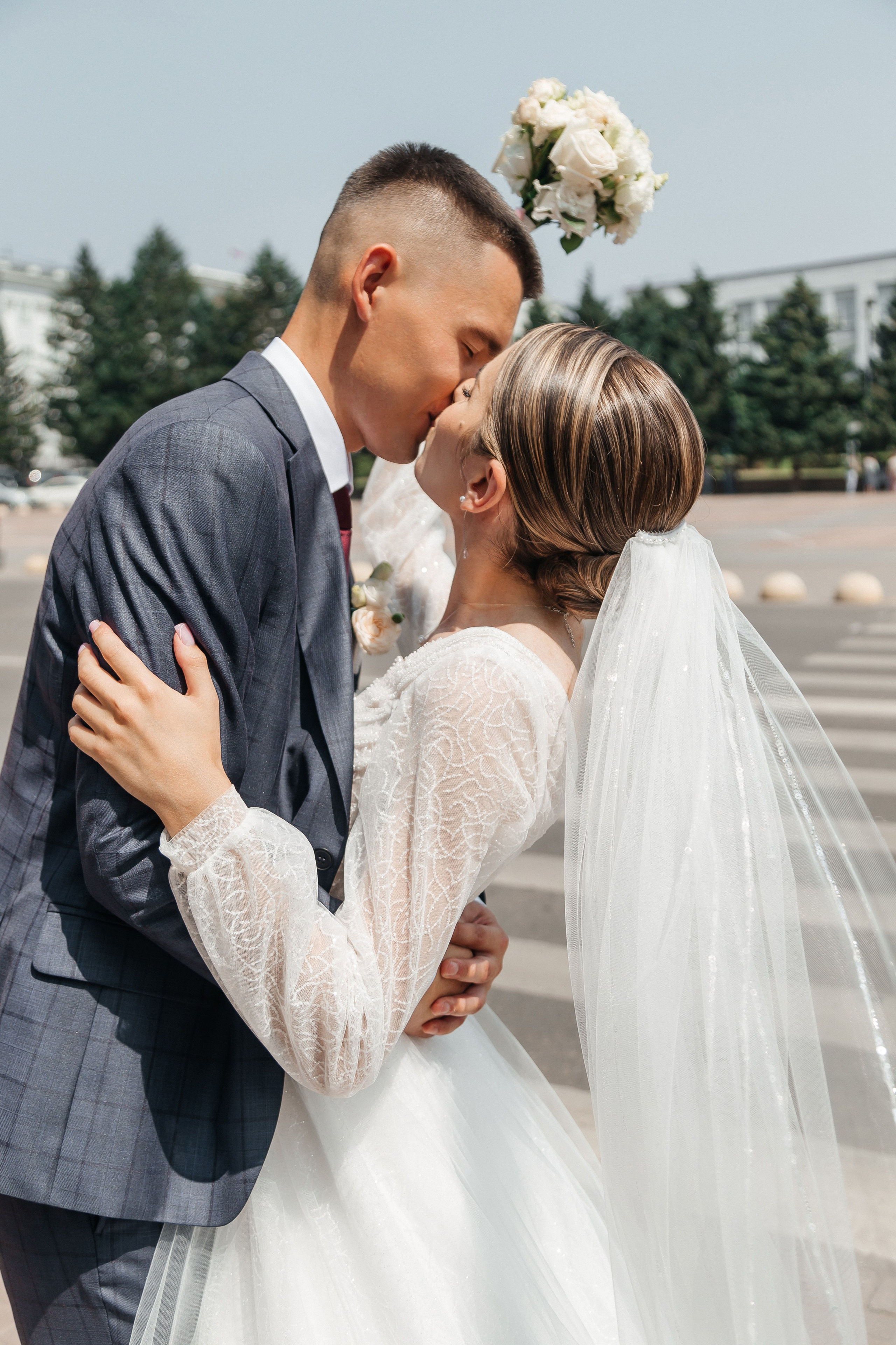 Максим & Юлия. Фотограф Улан-Удэ/Иркутск Алекс Жданов