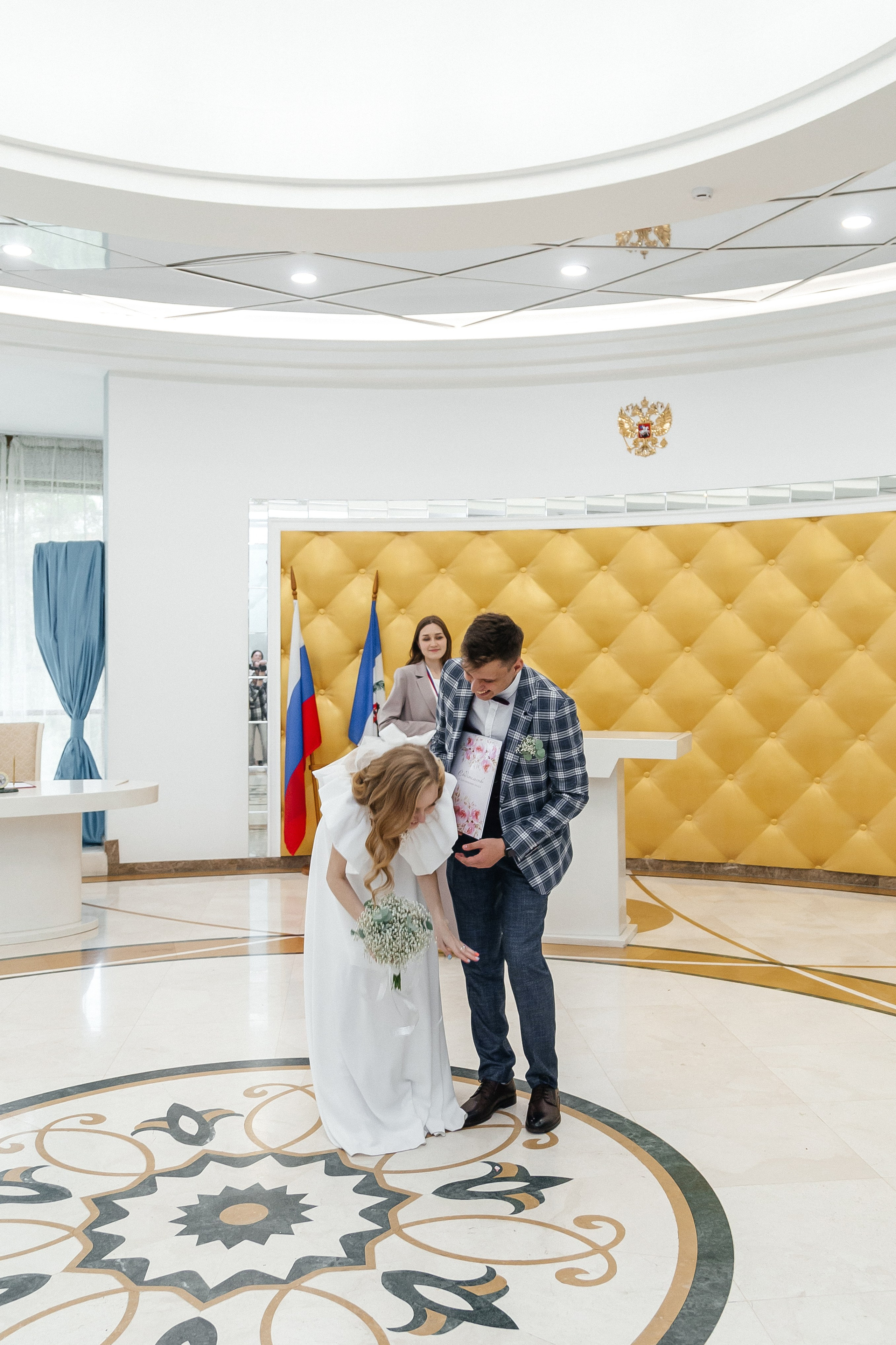 Глеб & София. Фотограф Улан-Удэ/Иркутск Алекс Жданов