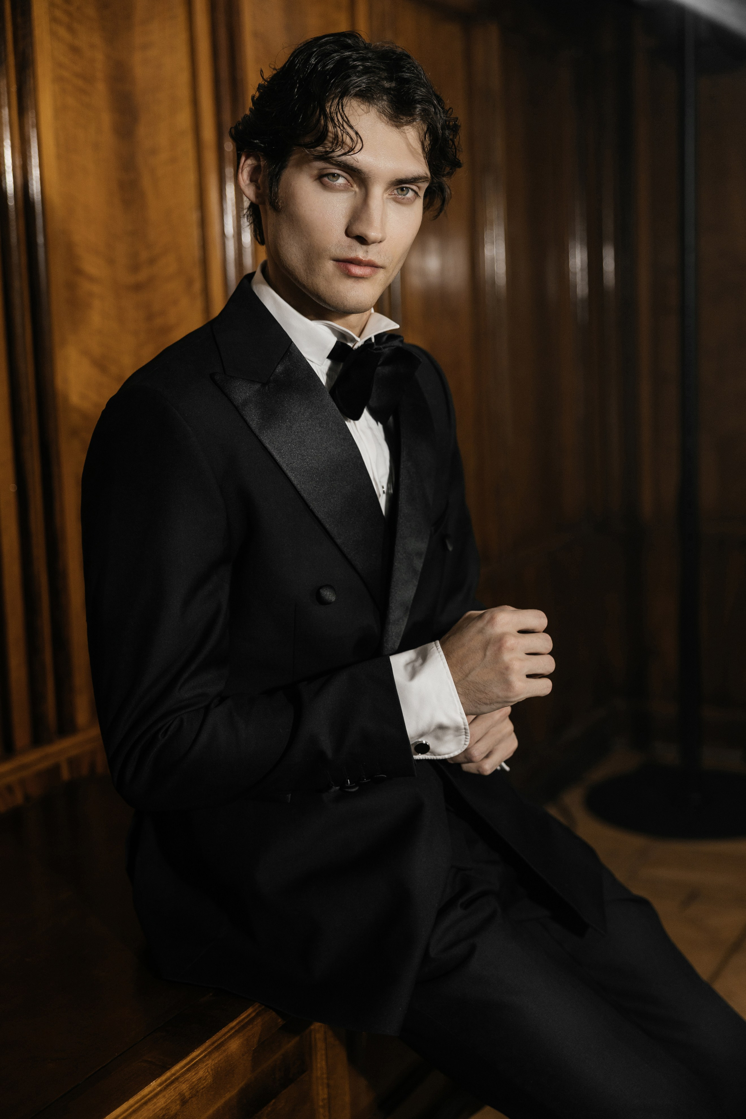 Илья & Полина. Фотограф Иркутск/Улан-Удэ Алекс Жданов