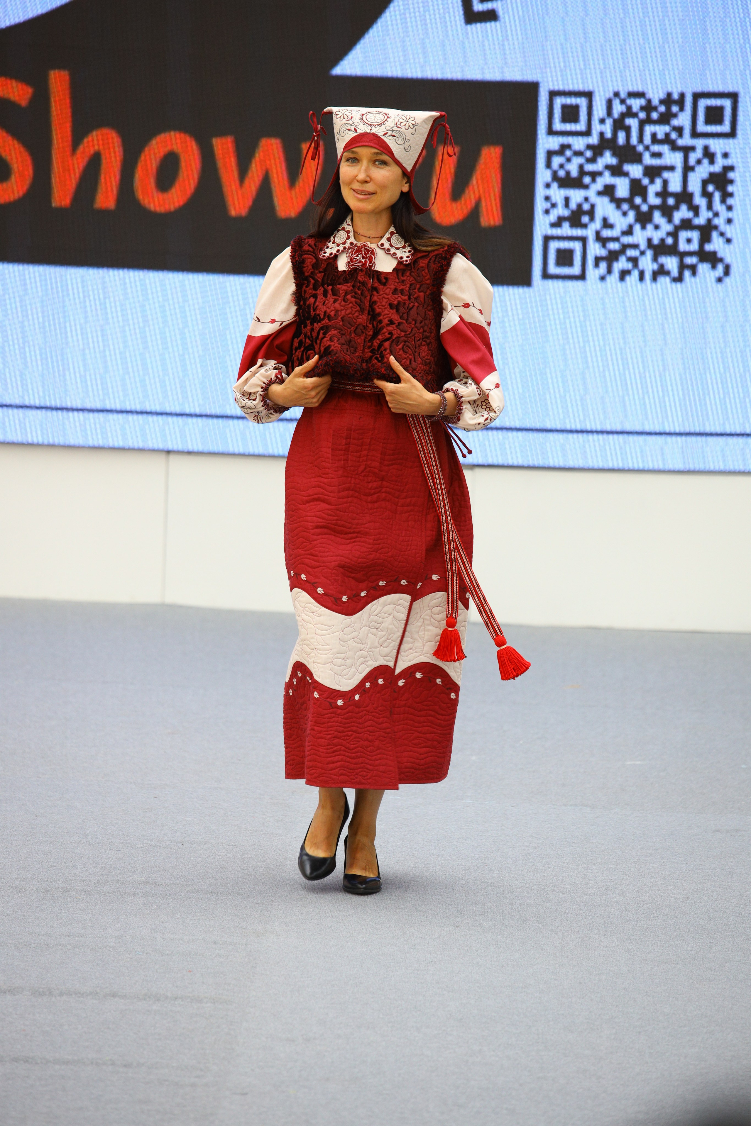 Душа России. Фотограф в Туле Крупский АнДРей. Фотостудия «КАДР71» в Туле