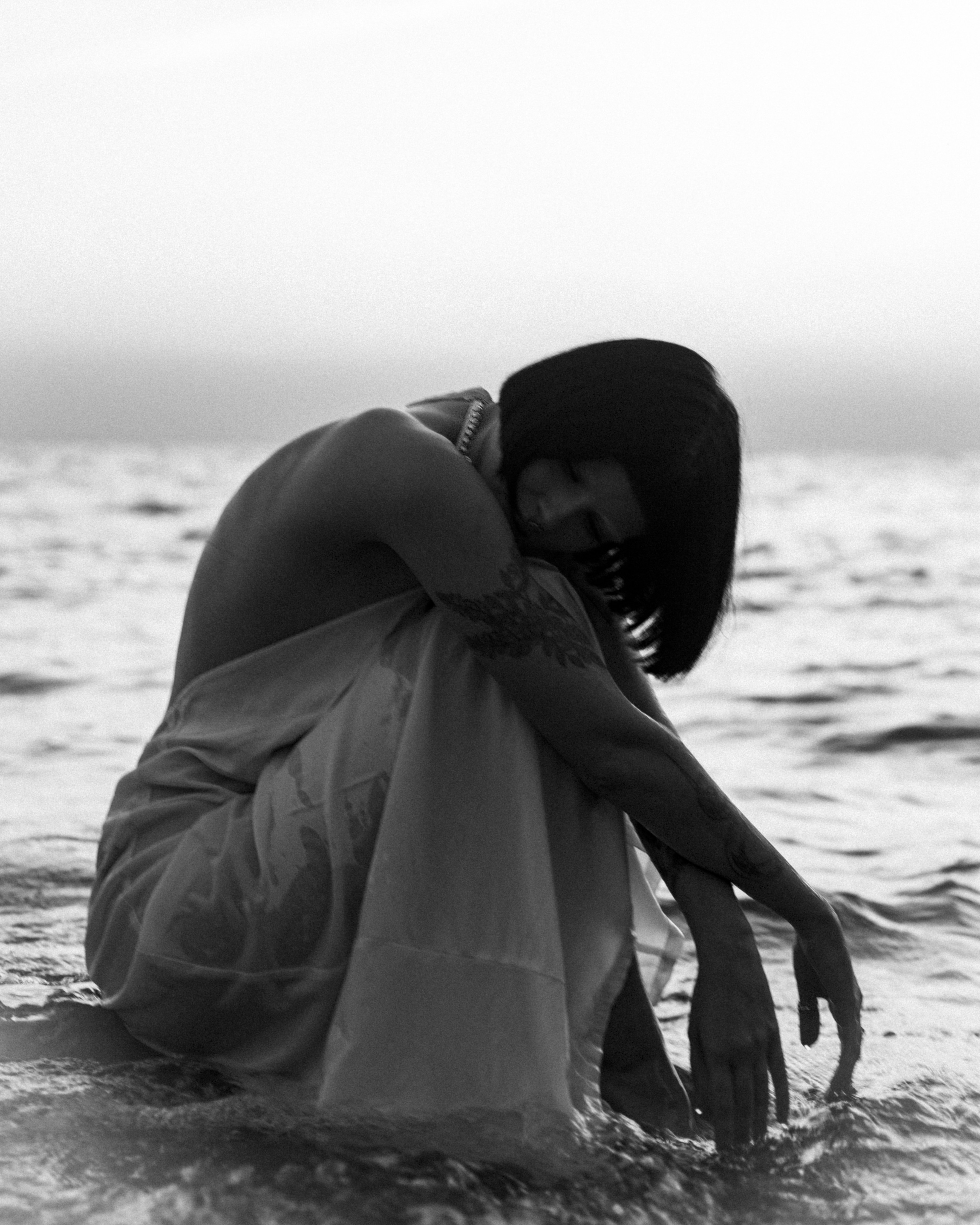 Индивидуальные съёмки. Венера Майник фотограф Красноярск