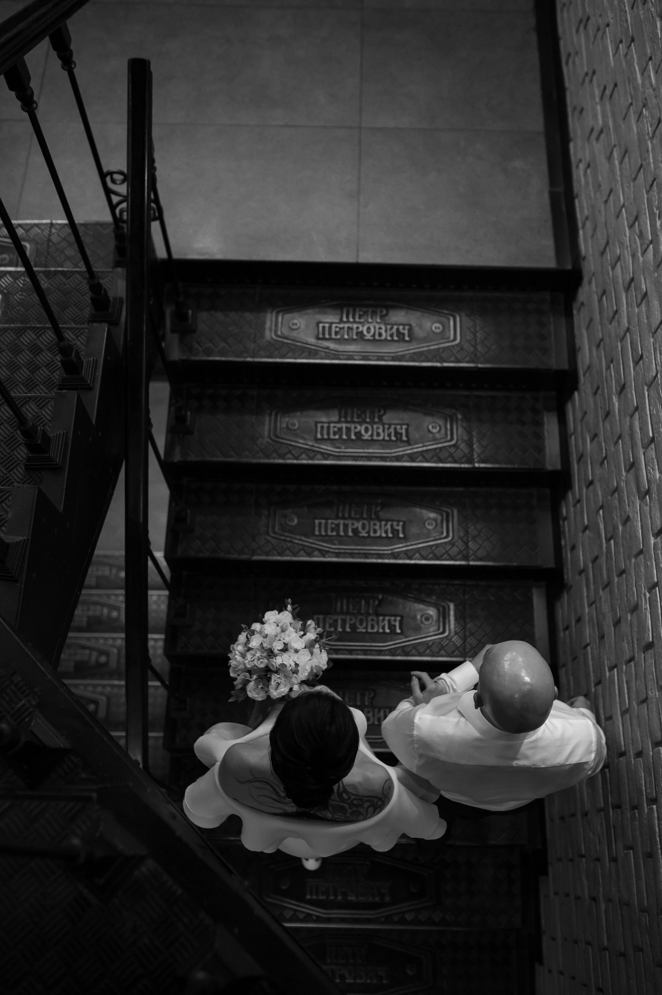 Ольга и Борис. Семейный и детский фотограф в Туле