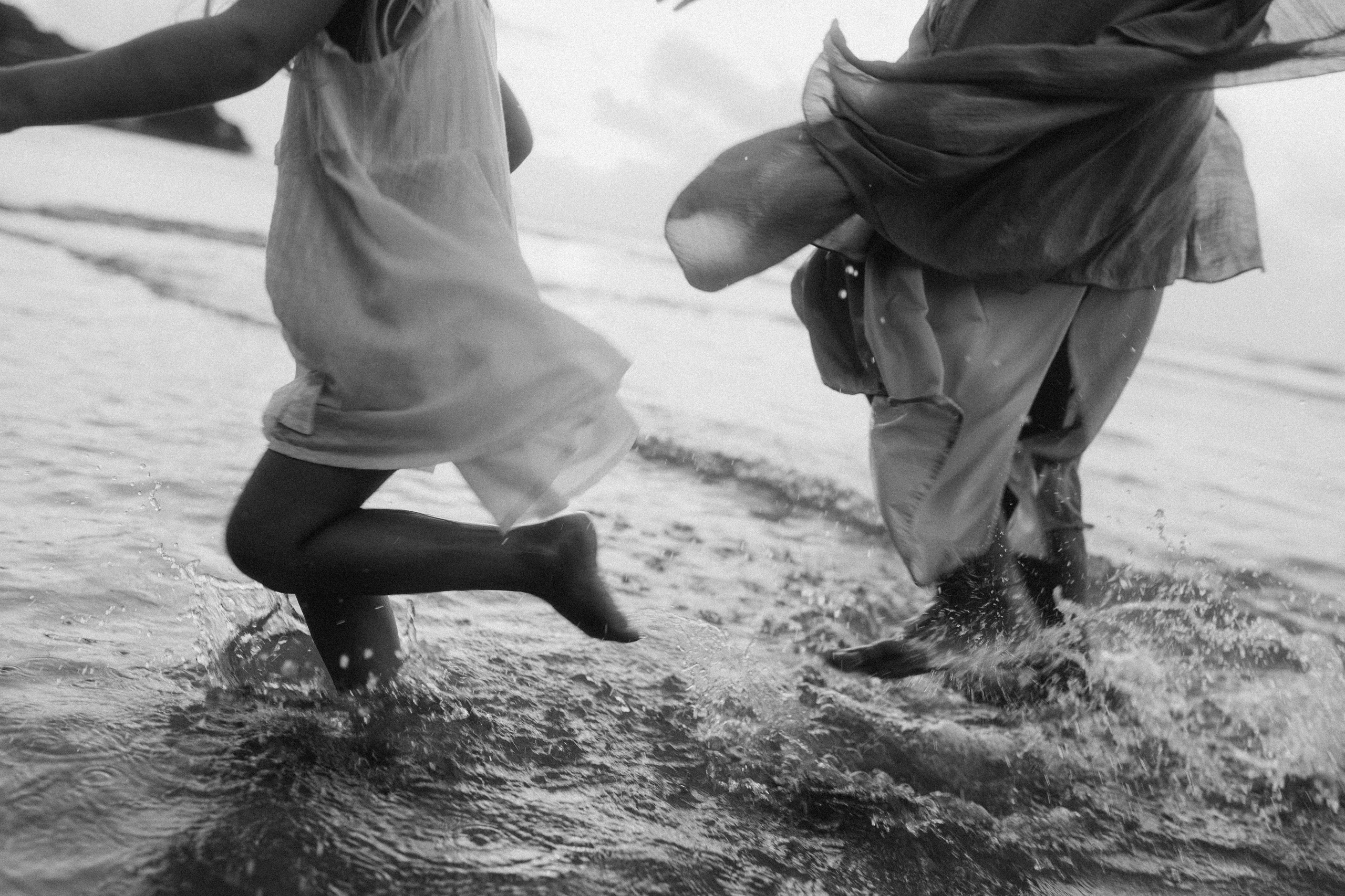 История на пляже. Фотограф в Челябинске и Санкт-Петербурге Анна Ивашкова