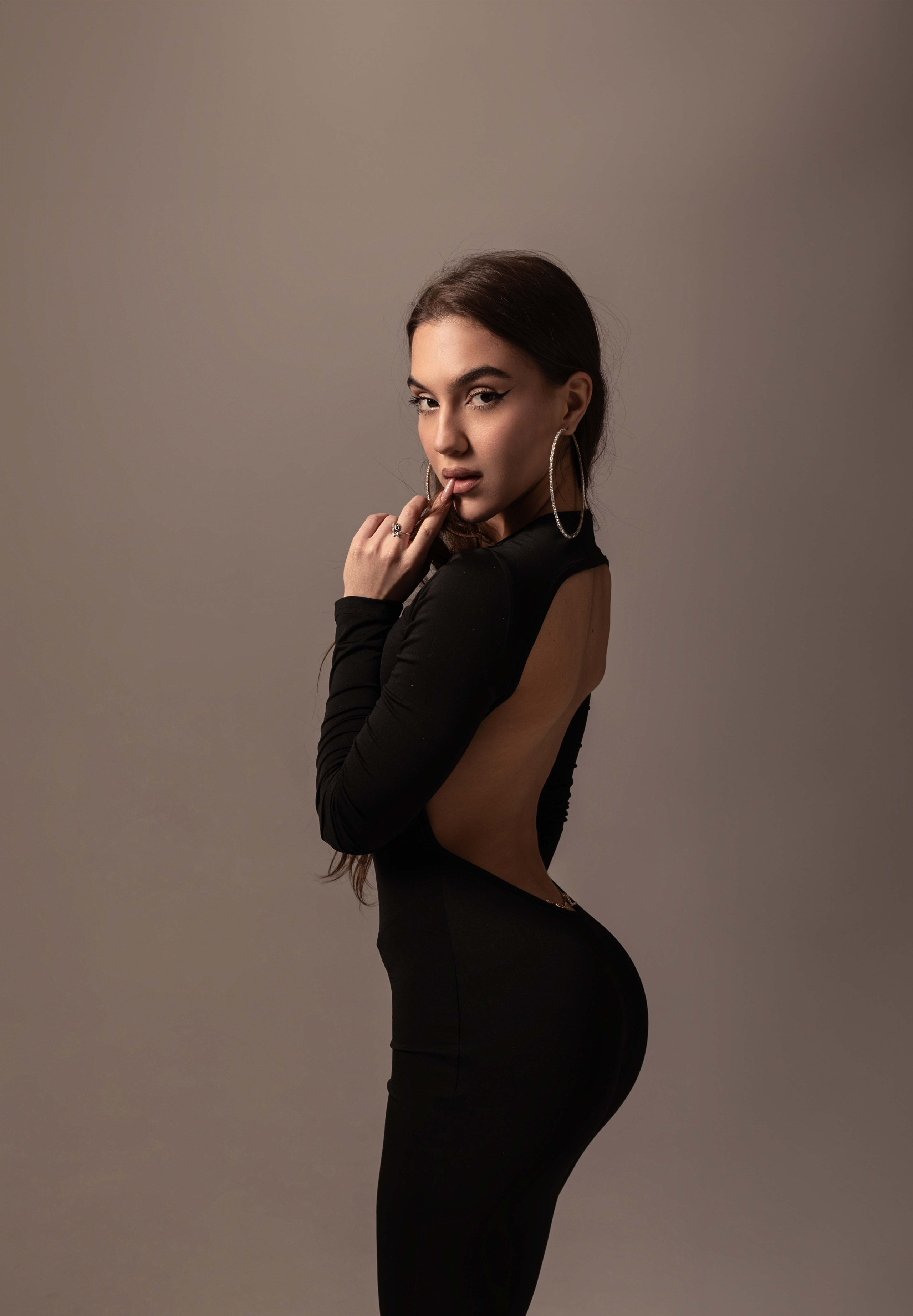 Алина Камалова