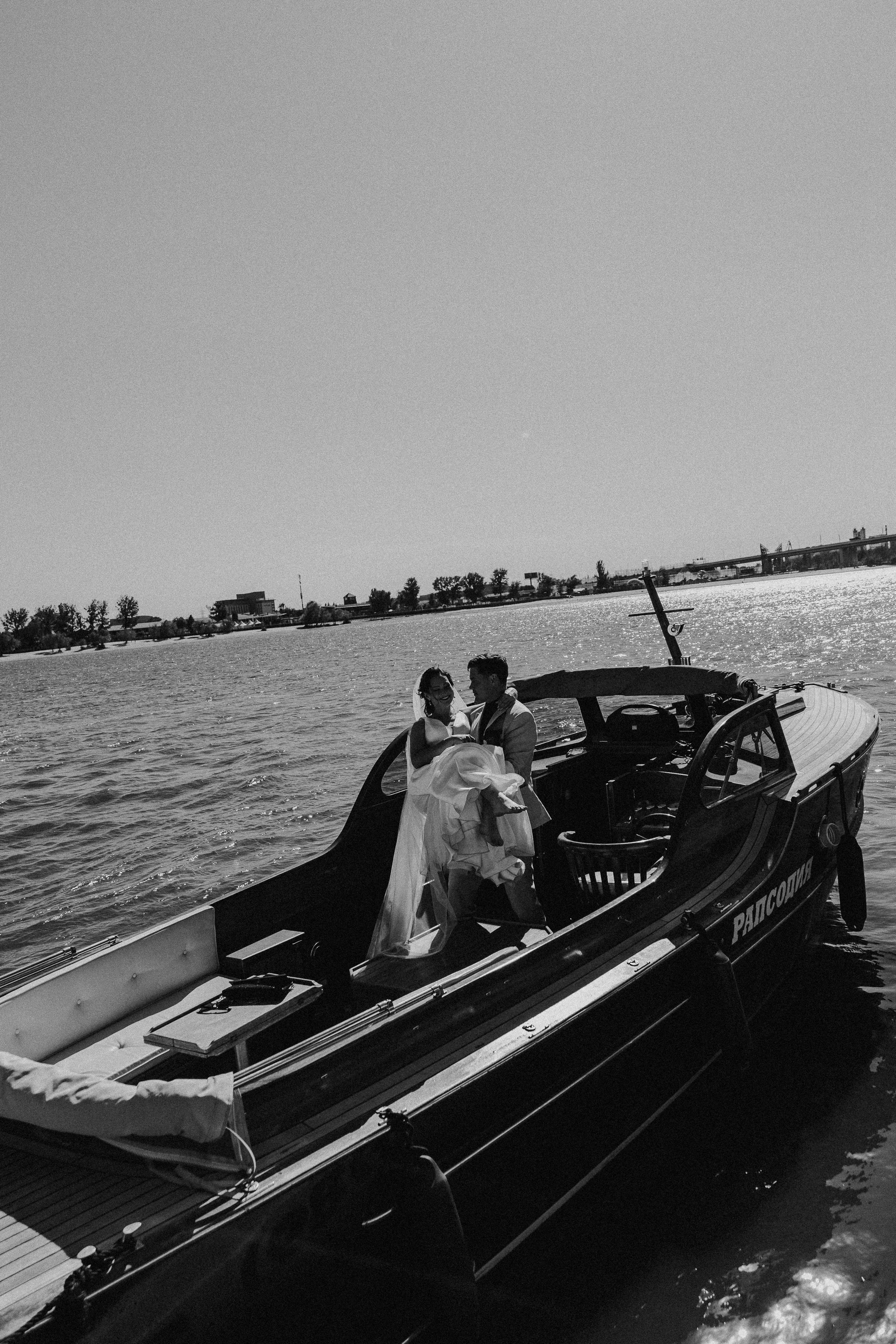 Анонс свадьбы Саши Маши