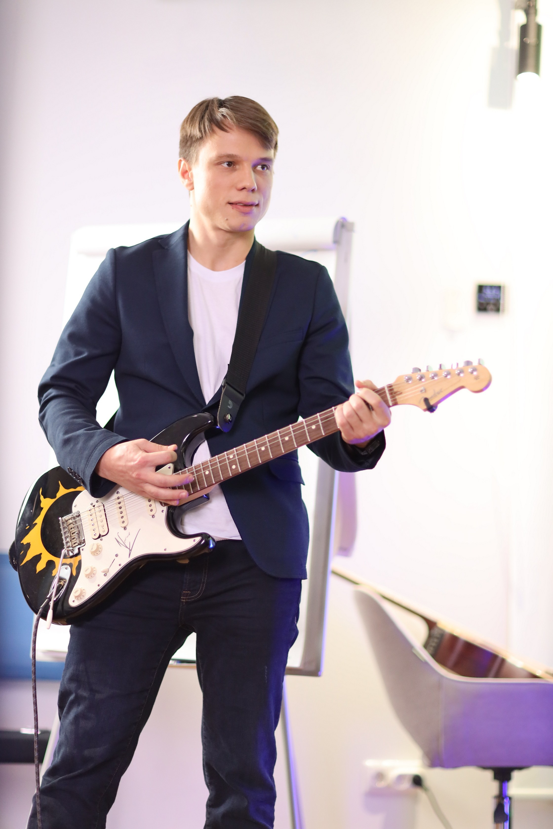 МастерМайнд 1.2. Съемка в студии под ваш запрос, студийные съемки, фотографии архитектурных объектов — Александр Евстигнеев — фотограф Москва