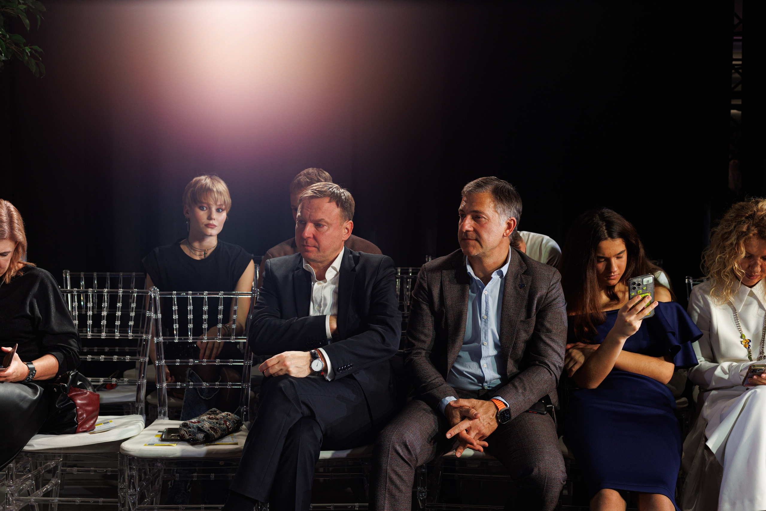 Новые горизонты. Фотограф Яна Белая