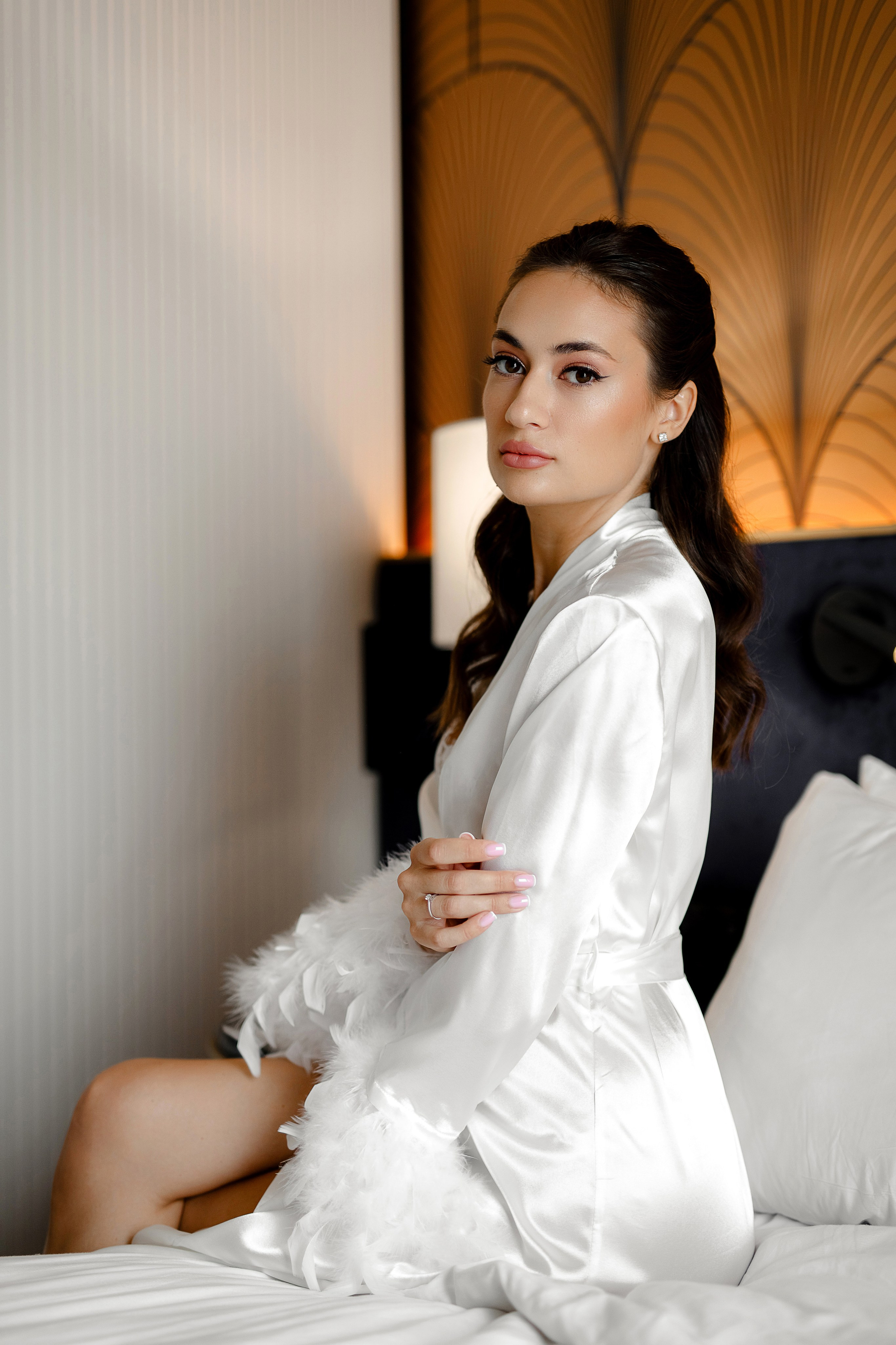 Вероника и Антон Москва. Свадебный фотограф Москва КМВ Марина Комиссарова