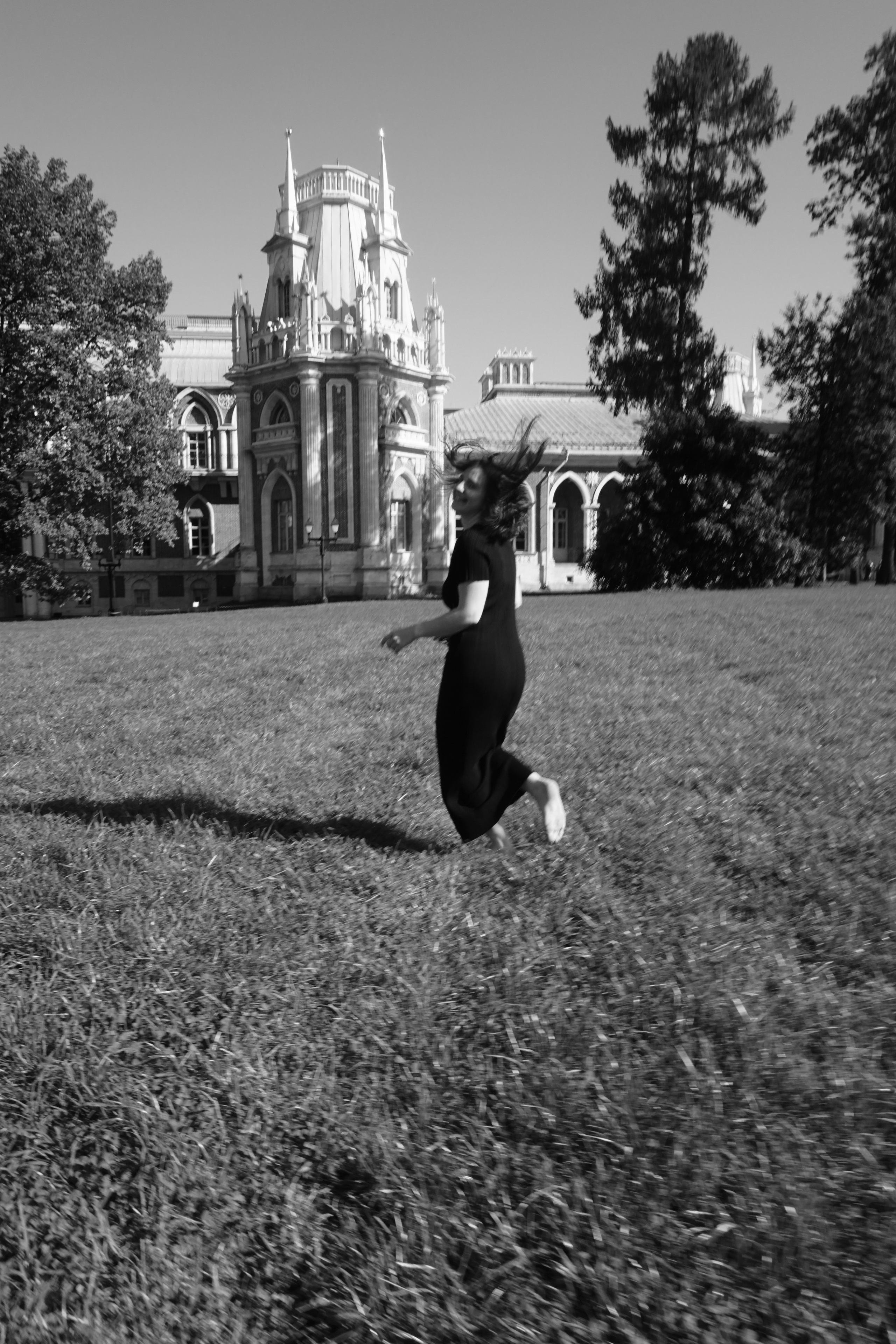 Любовь. Фотограф Игорь Смирнов