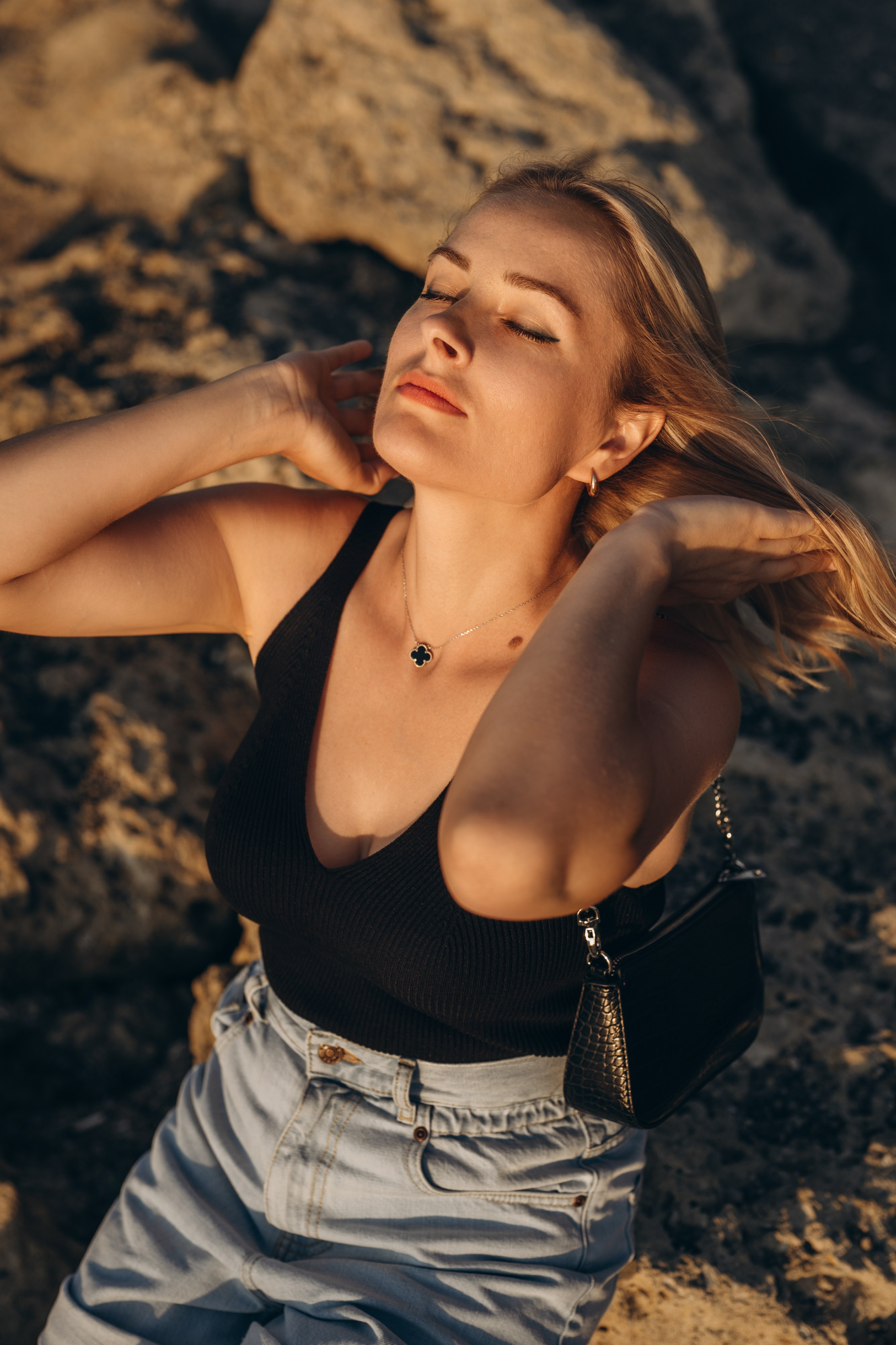 Тамань 2024. Фотограф Горбенко Анна