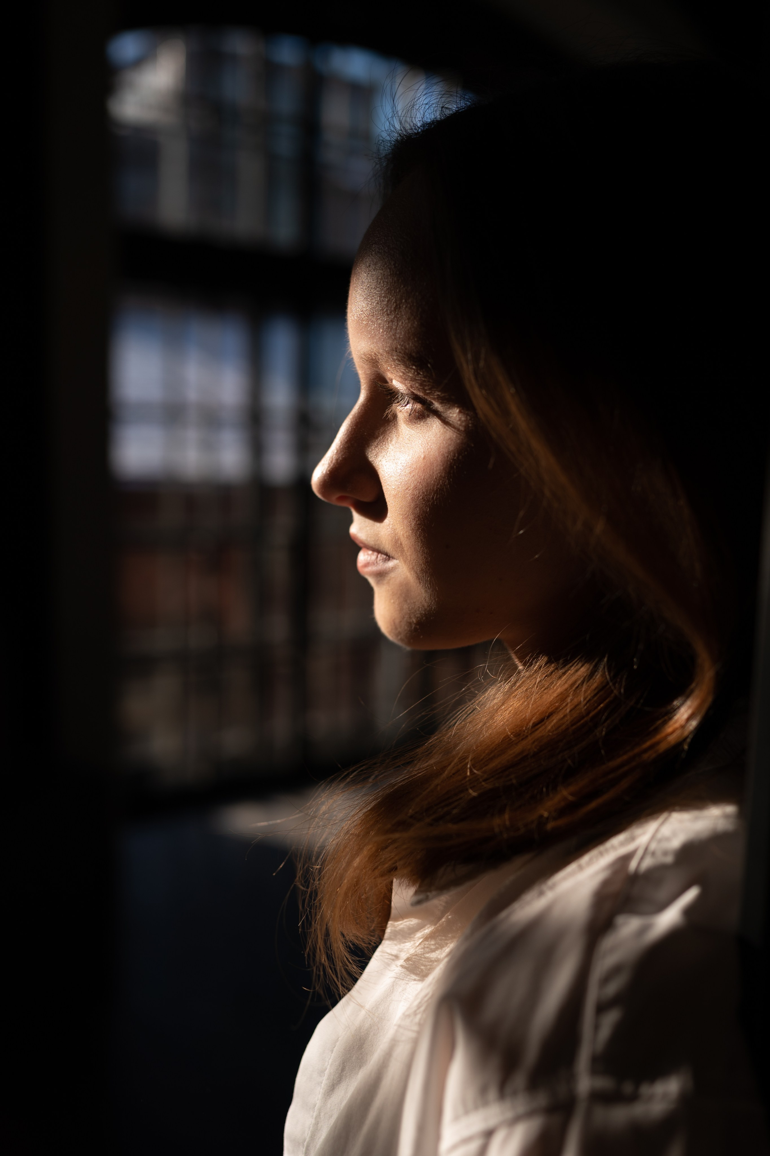 4 подруги. Фотограф Горбенко Анна