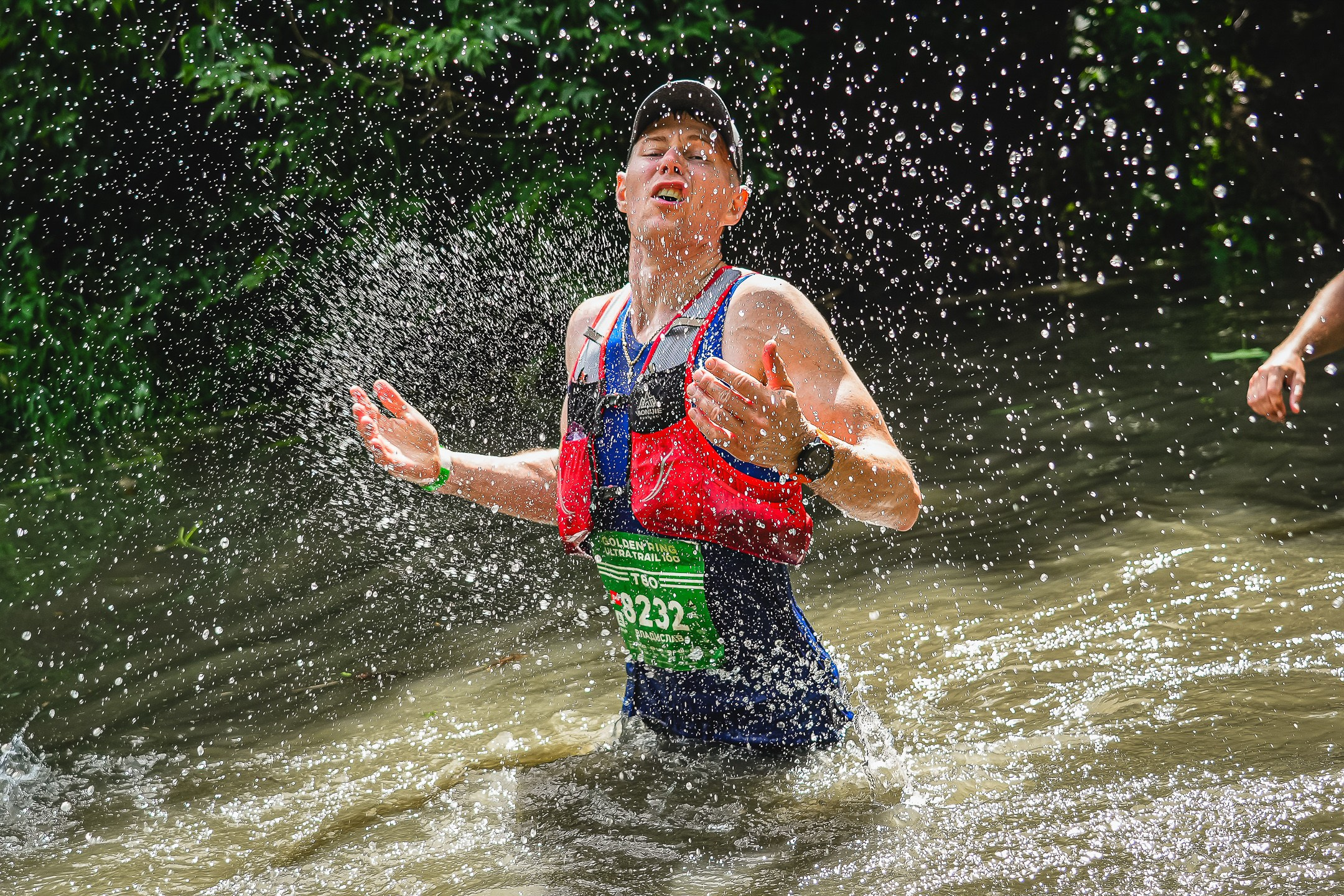 Golden Rind Ultra Trail | 2023.07.24. Sergey Sutkovoy — Designer, photographer, traveler, woodworker