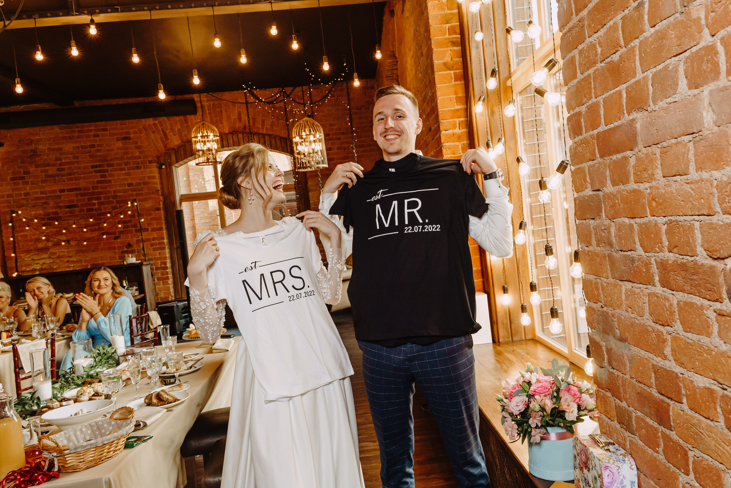 T&D. Фотограф и видеограф в Санкт-Петербурге и Москве Виктория Горячева