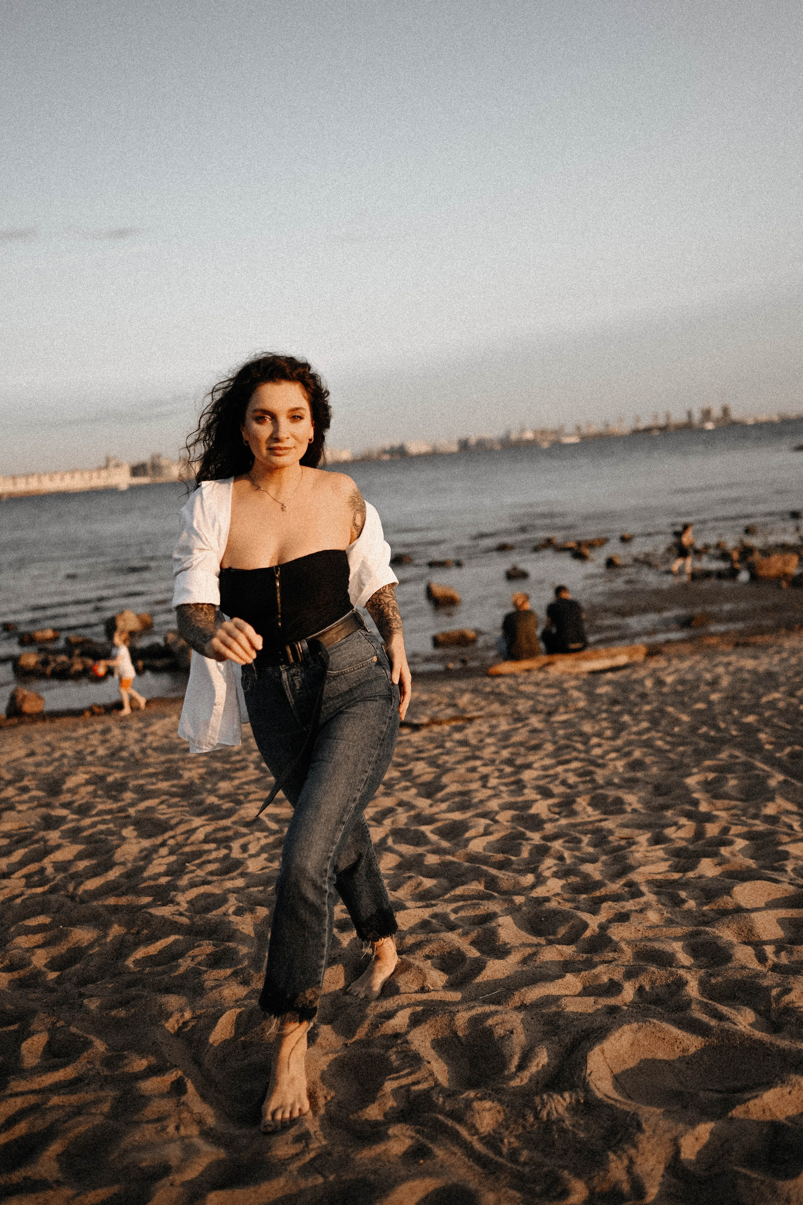 Индивидуальные. Фотограф в Санкт-Петербурге