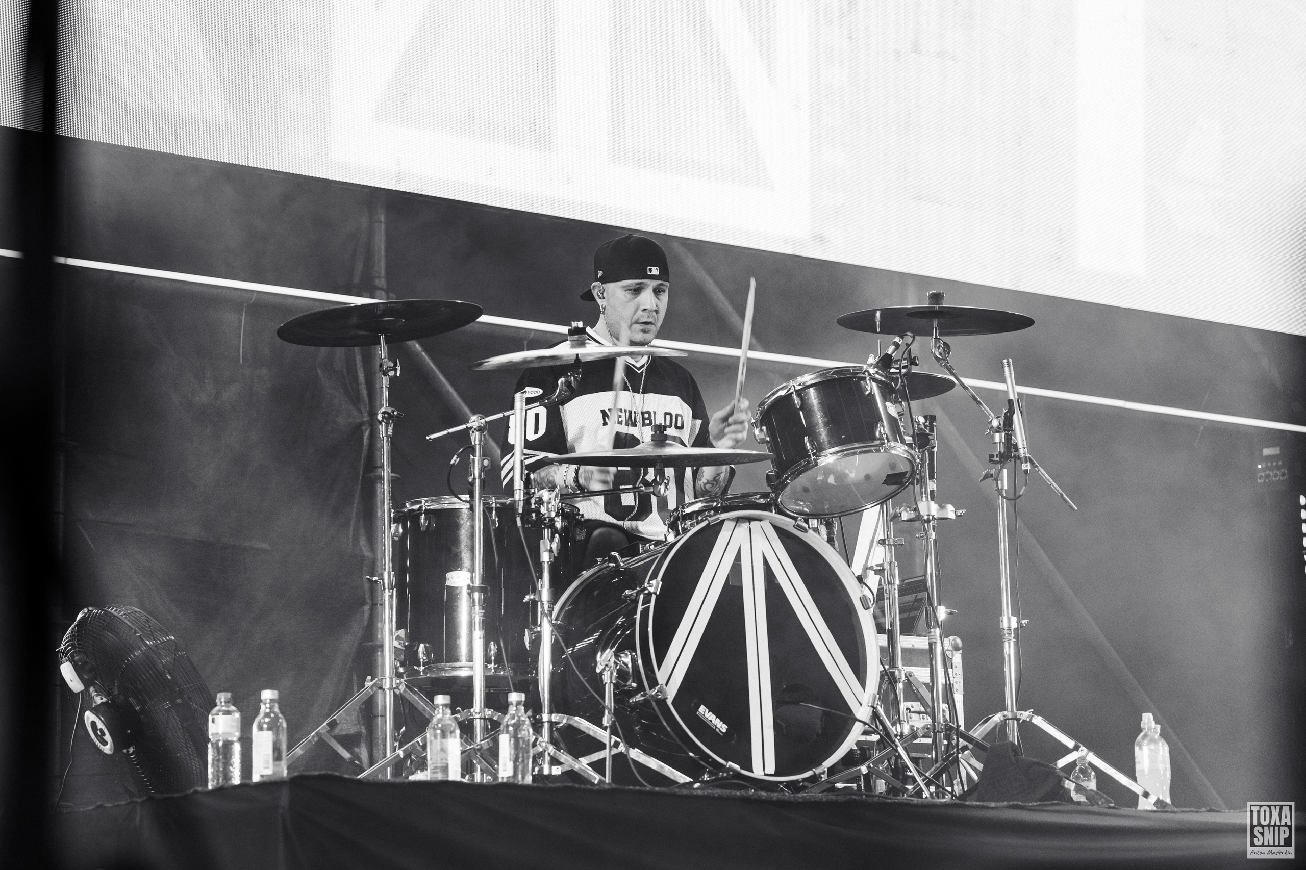 Концерт группы СЛОТ / ОЛДСКУЛЫ СВЕЛО в Москве. Toxasnip Photo | Anton Maslenkin