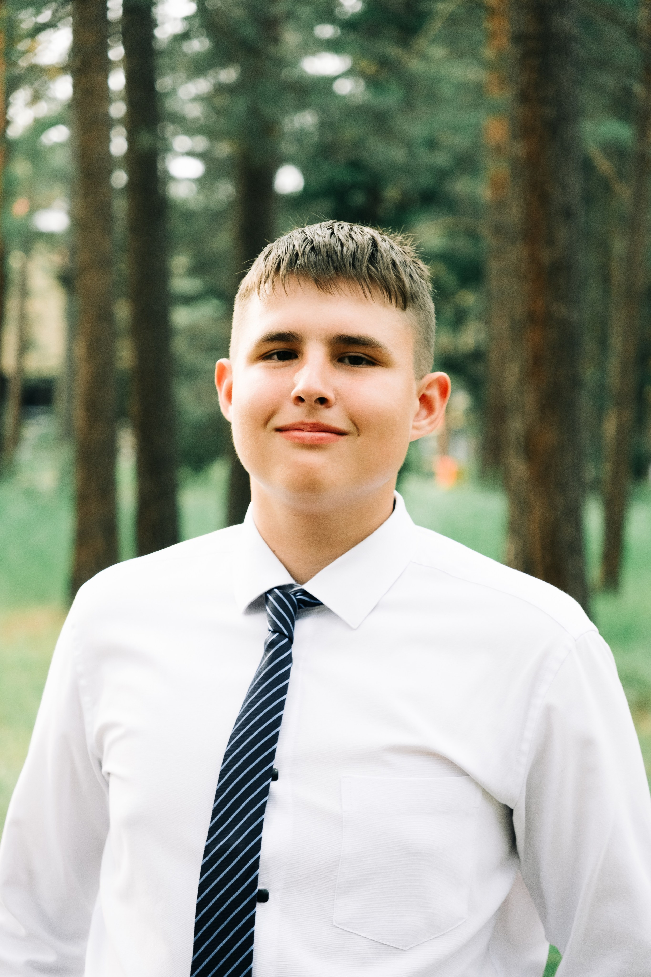 Выпускной. Фотограф в Иркутске Анна Мирошникова