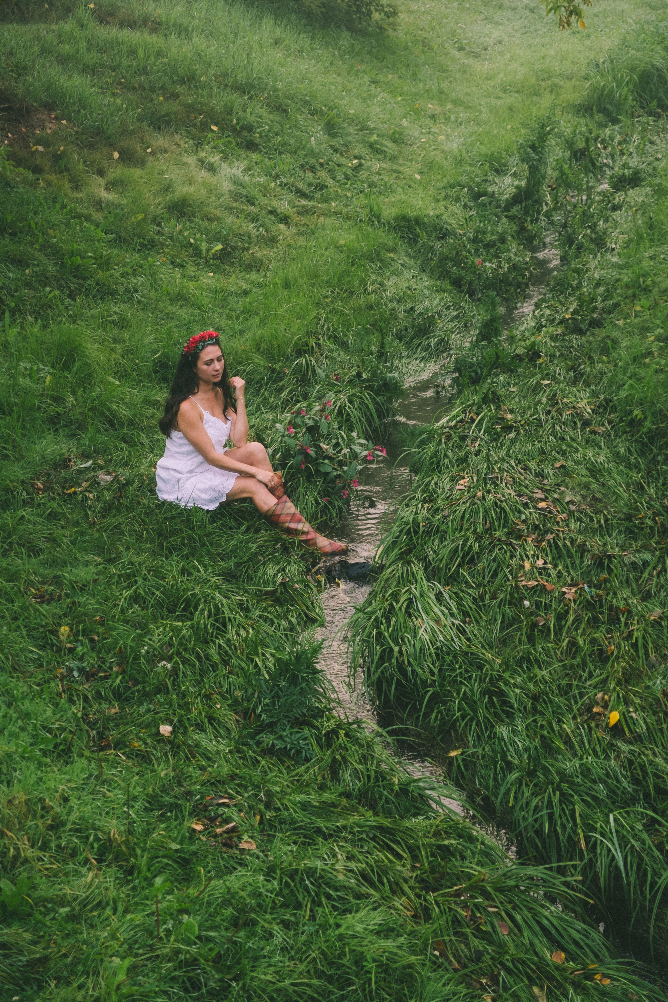 Туманный Альбион. Фотограф в Иркутске Анна Мирошникова