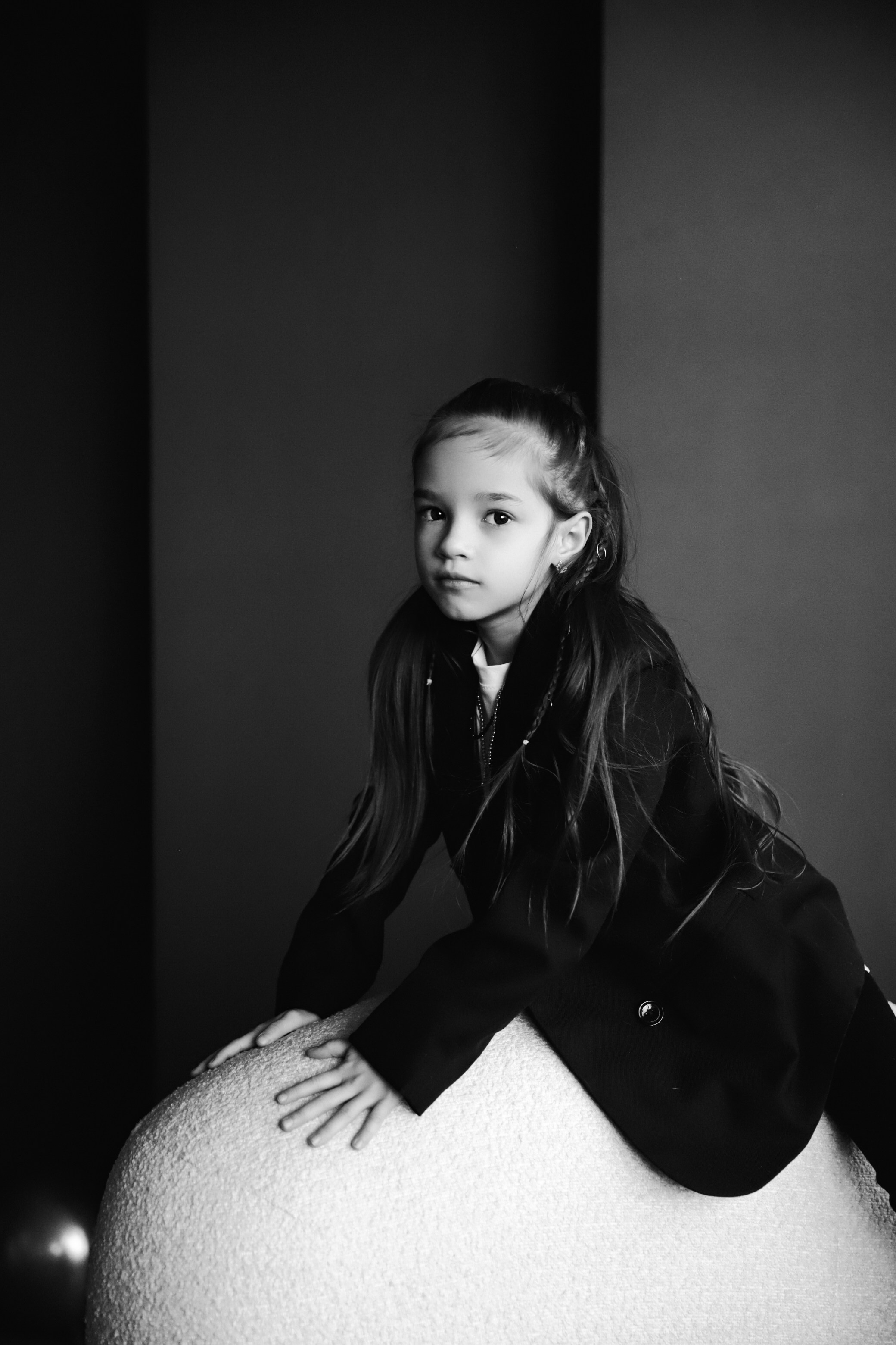 Настя и Алиса. Семейный фотограф в Екатеринбурге и Красноуфимске Евгения Лягаева