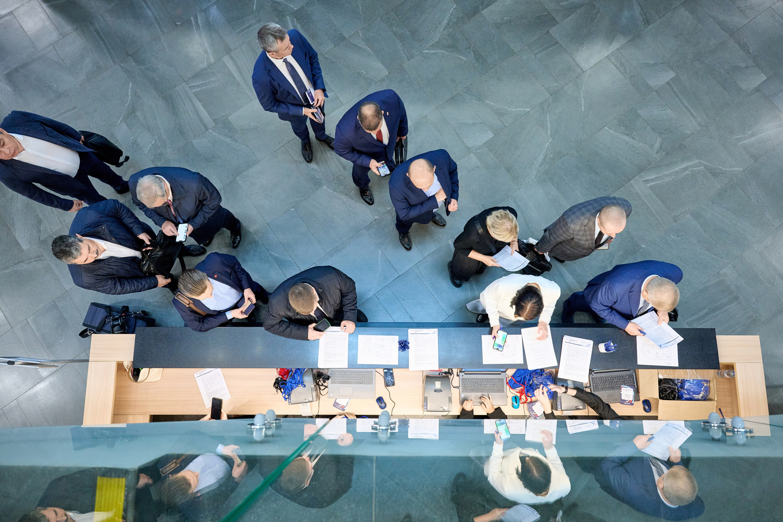 Коммерческий репортаж