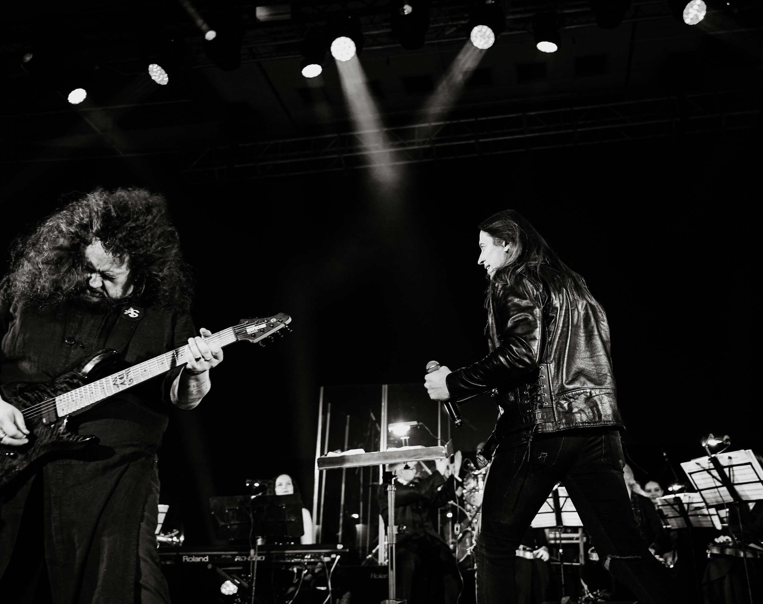 Ronnie Romero. Арт-фотограф в Краснодаре