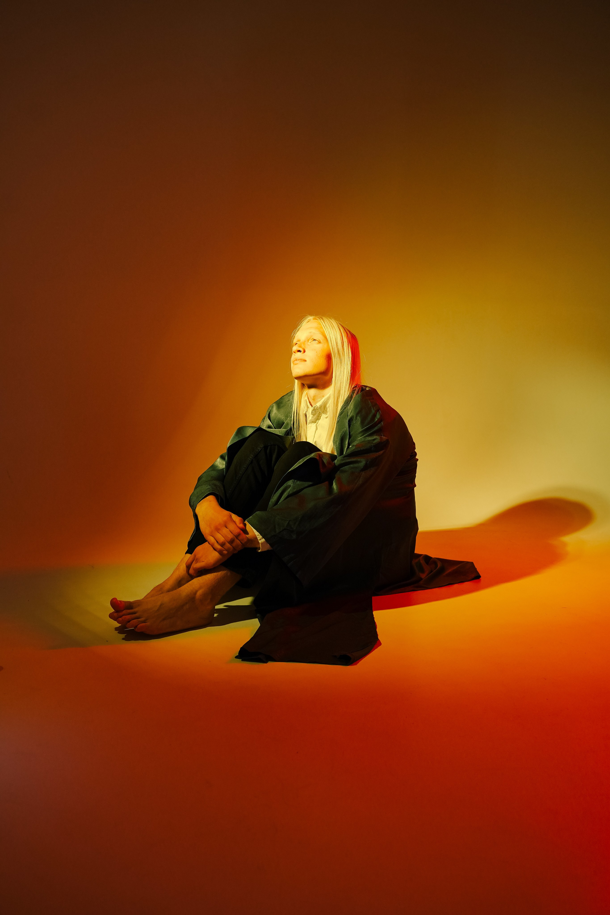 SOLAR. Арт-фотограф в Краснодаре