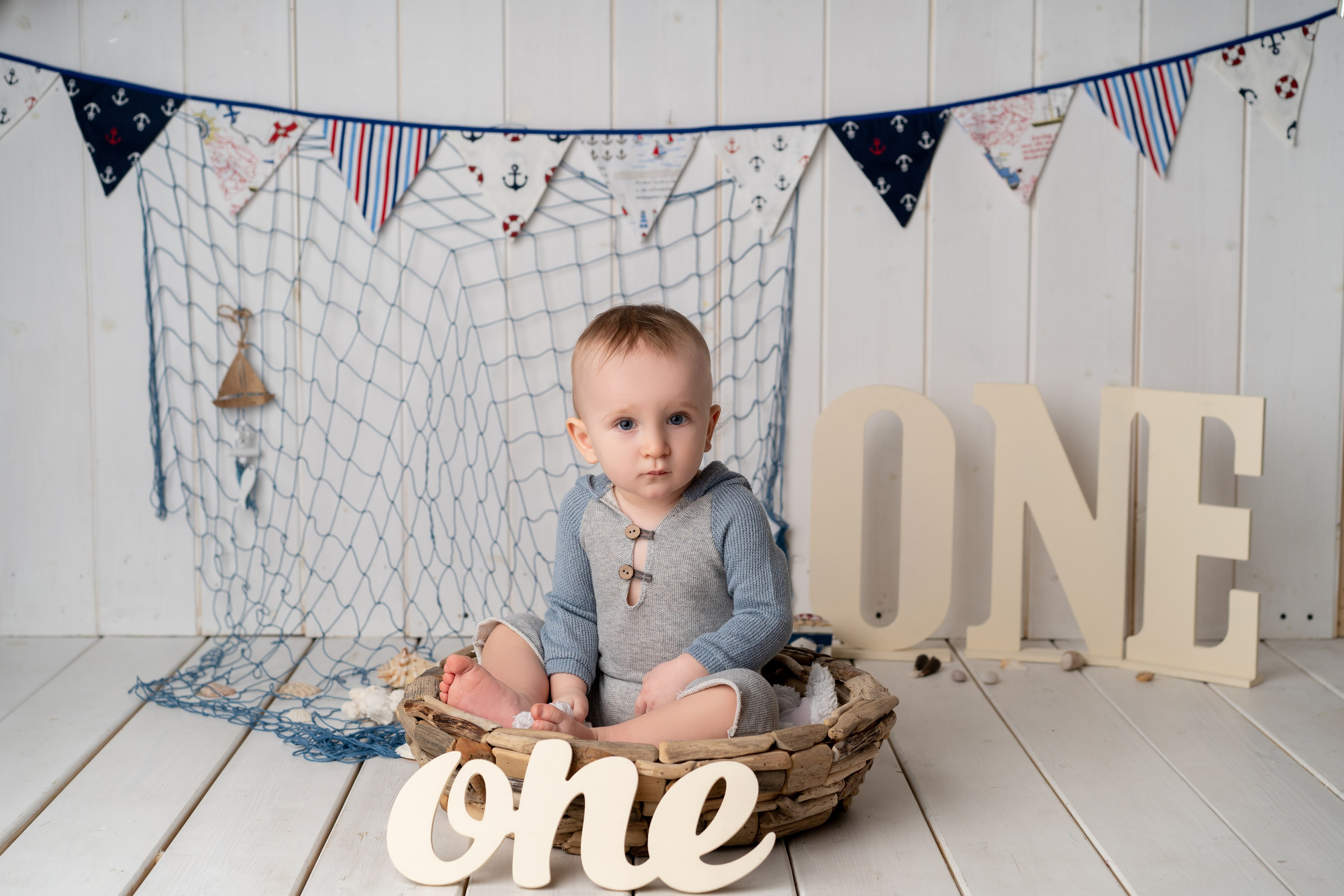 Годики. Newborn фотограф в Москве — Фотофеи. Съемка новорожденных и детей до года