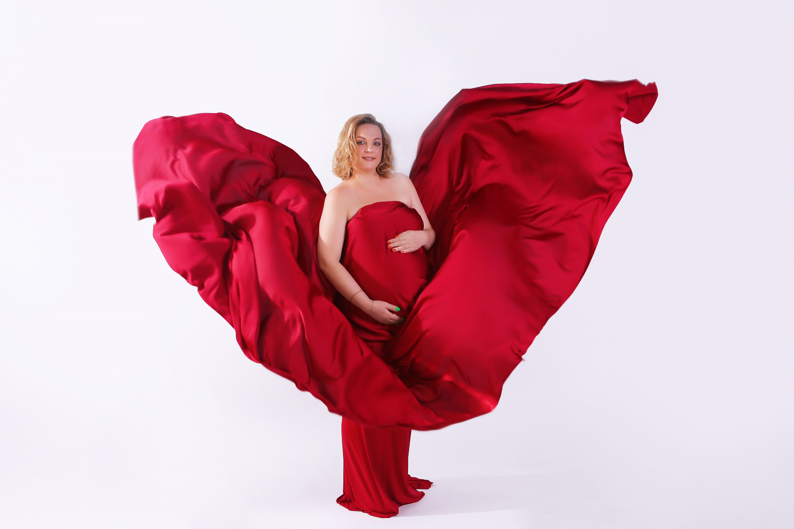 Беременность. Детский и семейный фотограф Москва и область