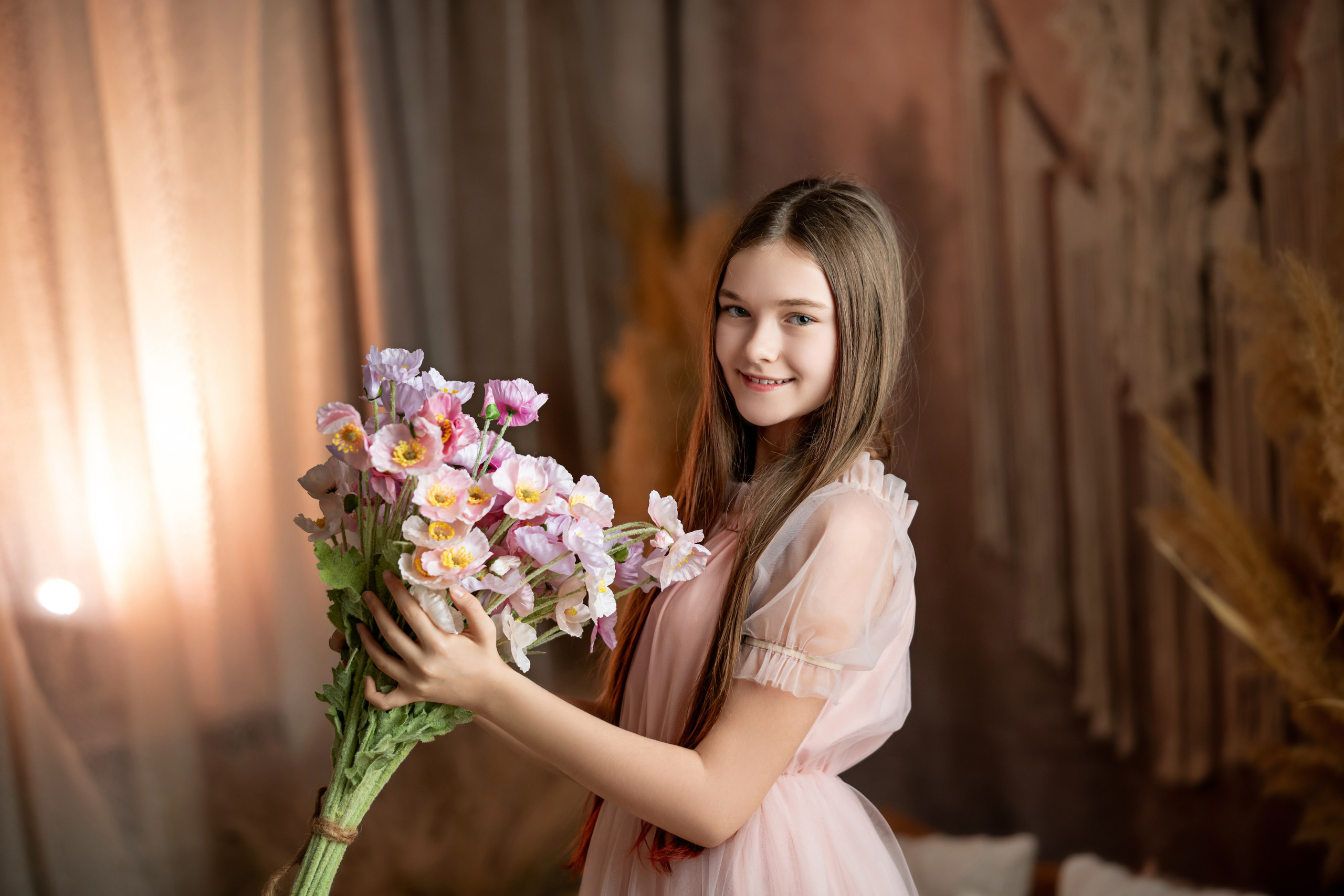 СЕМЕЙНЫЙ ВЕСЕННИЙ. Творческая команда Ульяшевы, свадебная и семейная фотография. Кахахста