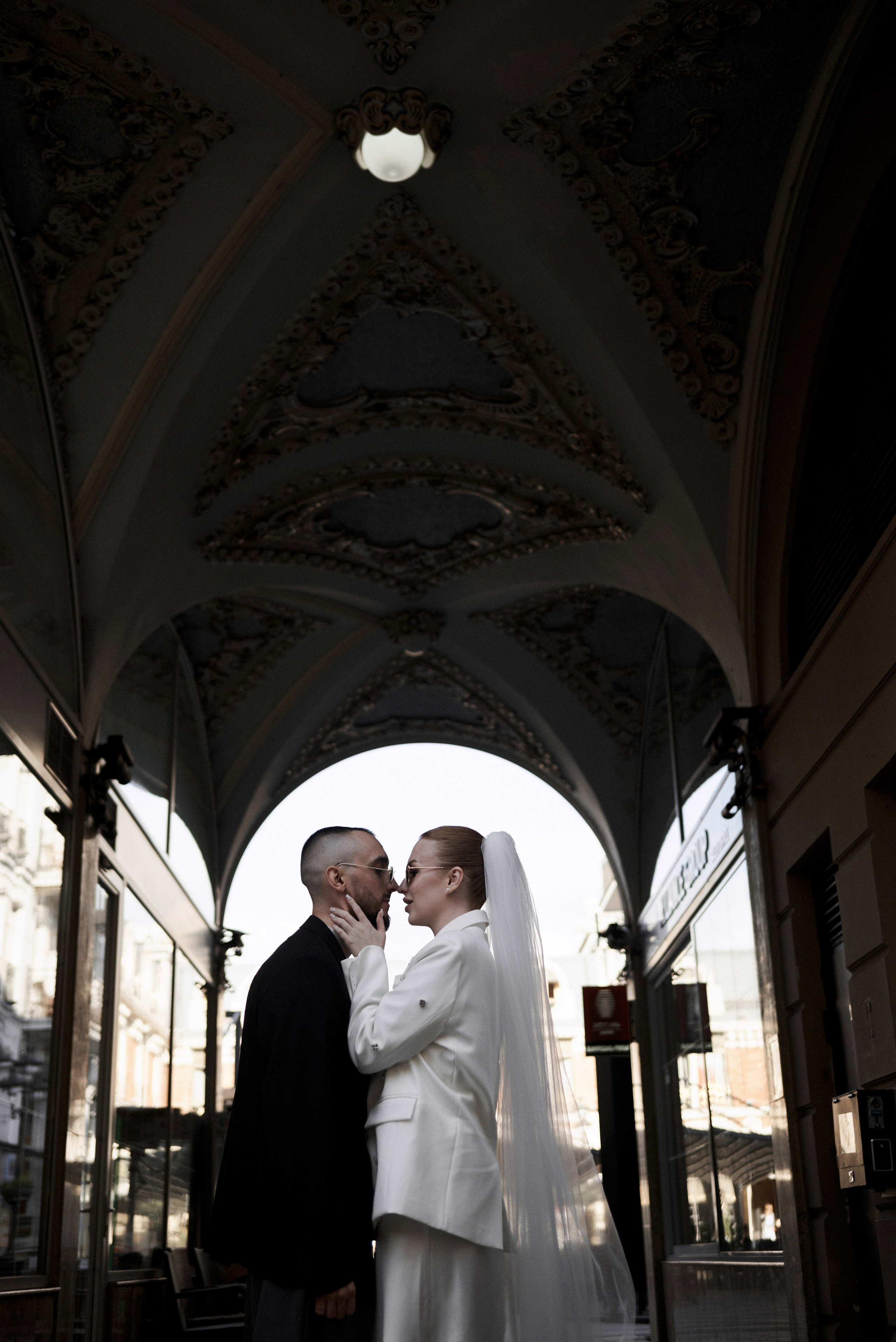 A&N. Свадебный и портретный фотограф Пётр Ладанов