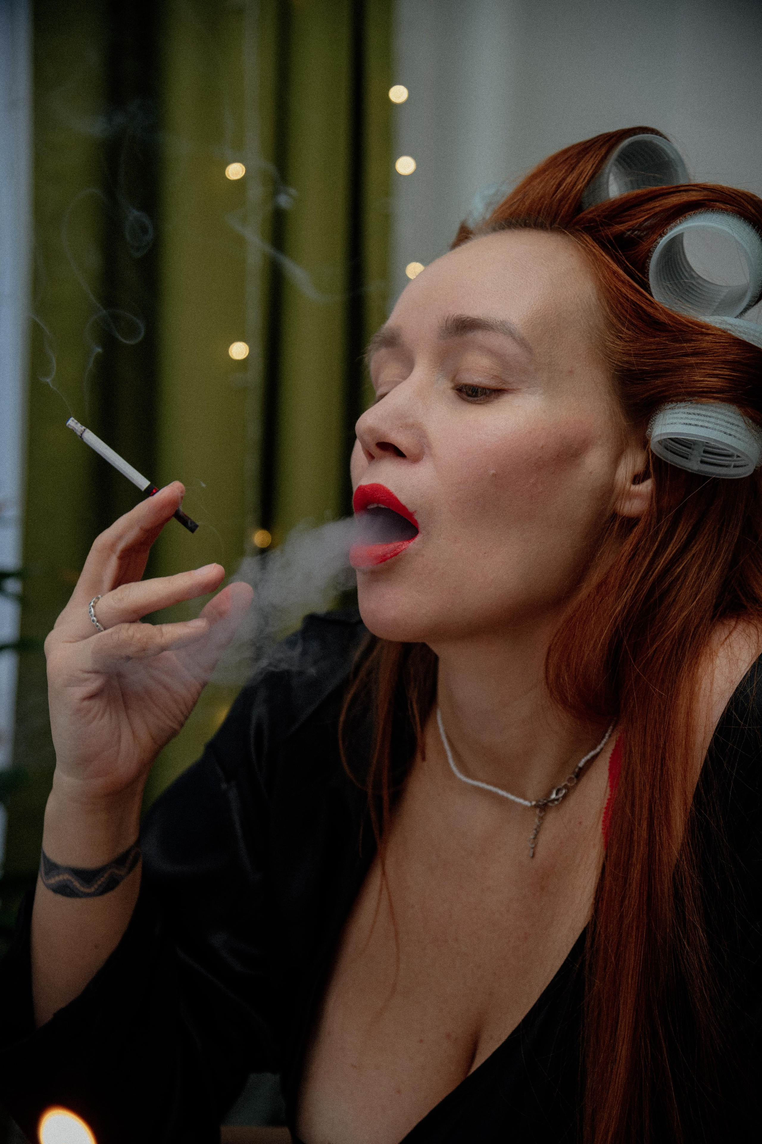 Вилена. Фотограф Алёна Евграфова