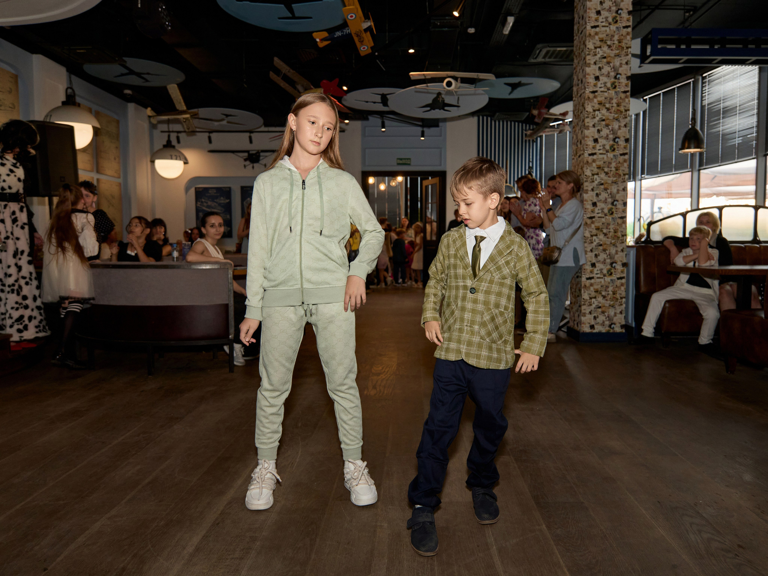 Репортажный фотограф на банкет Тула