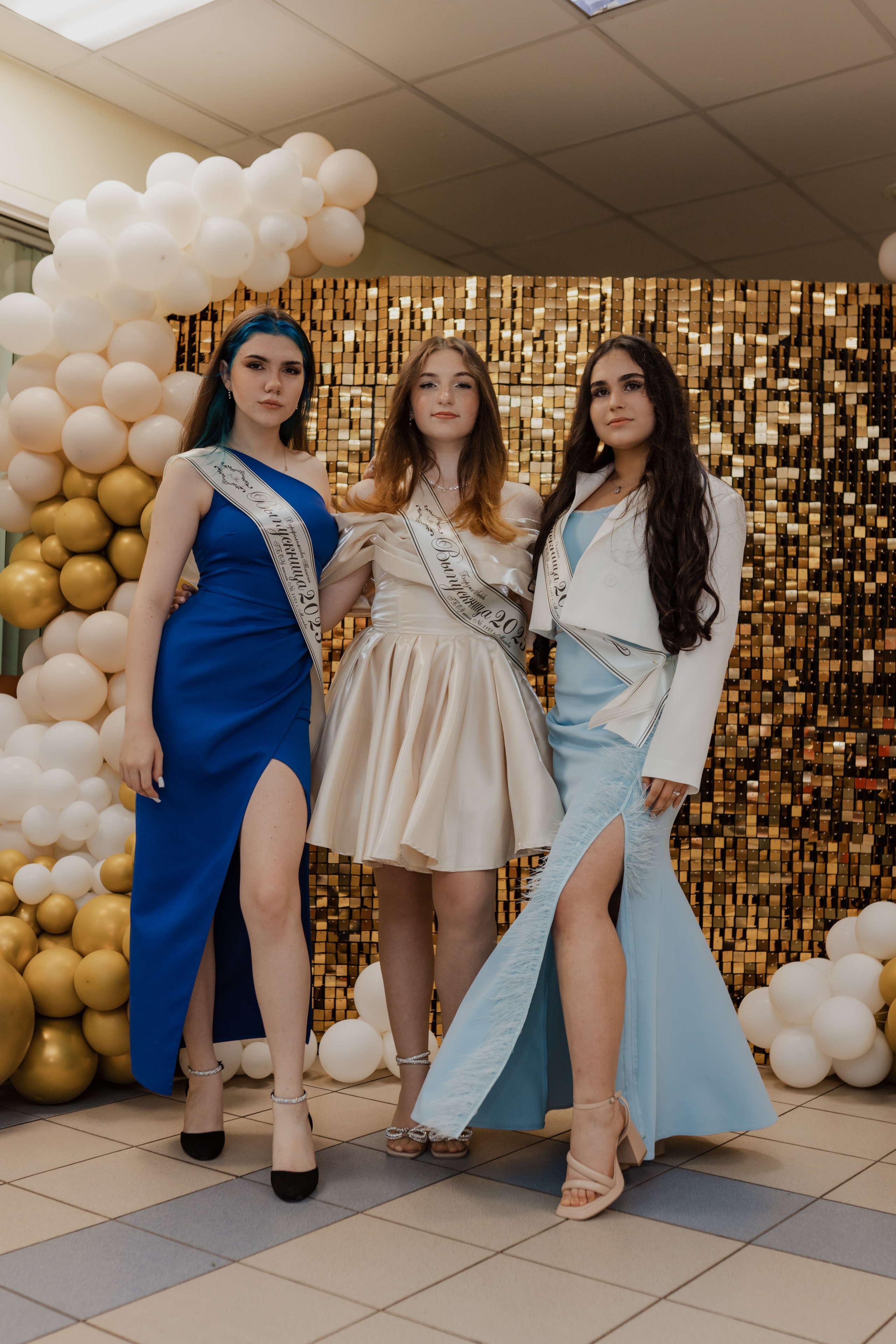 9класс. Свадебный фотограф в городе Подольск МО и Москва Крылова Ирина