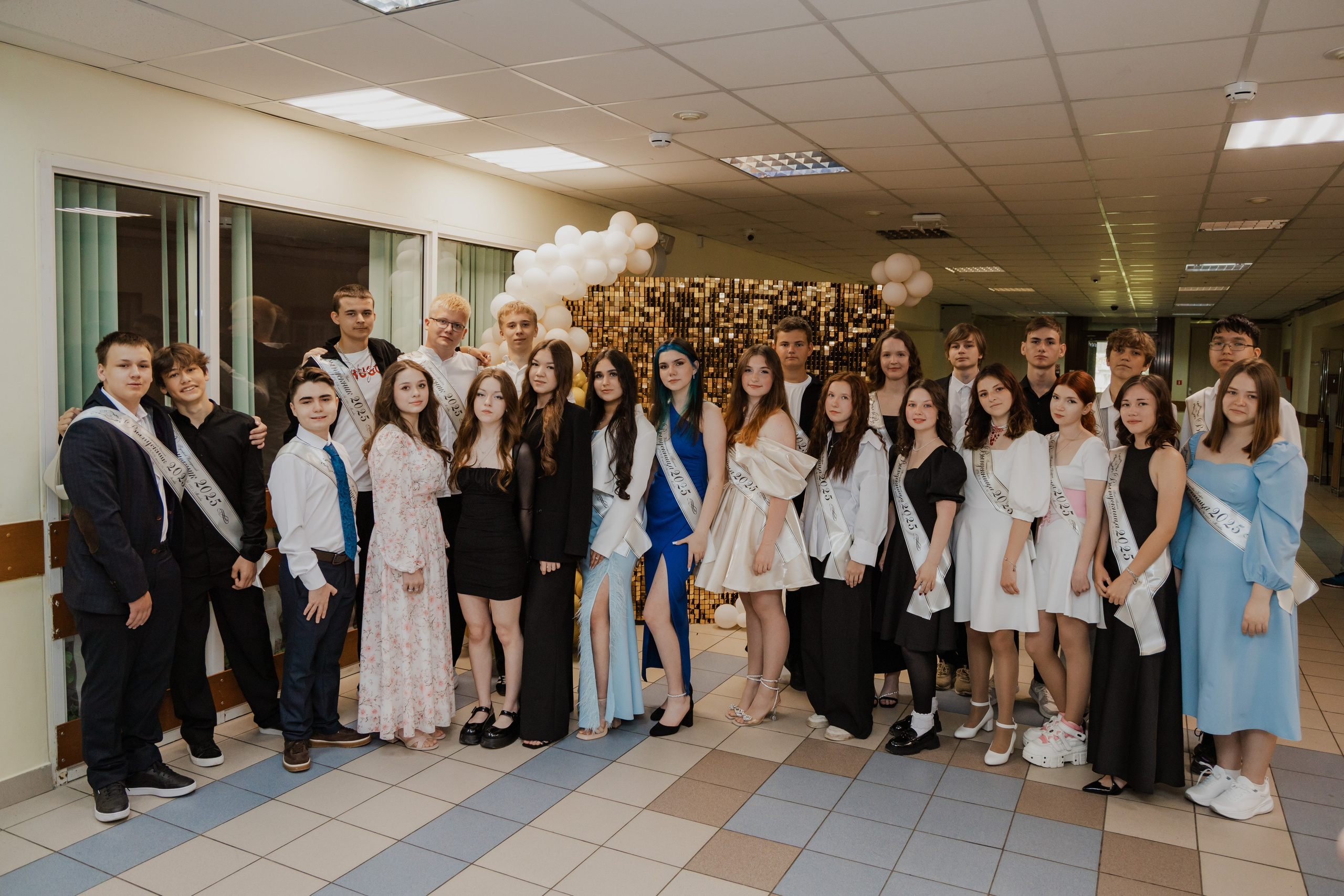 9класс. Свадебный фотограф в городе Подольск МО и Москва Крылова Ирина