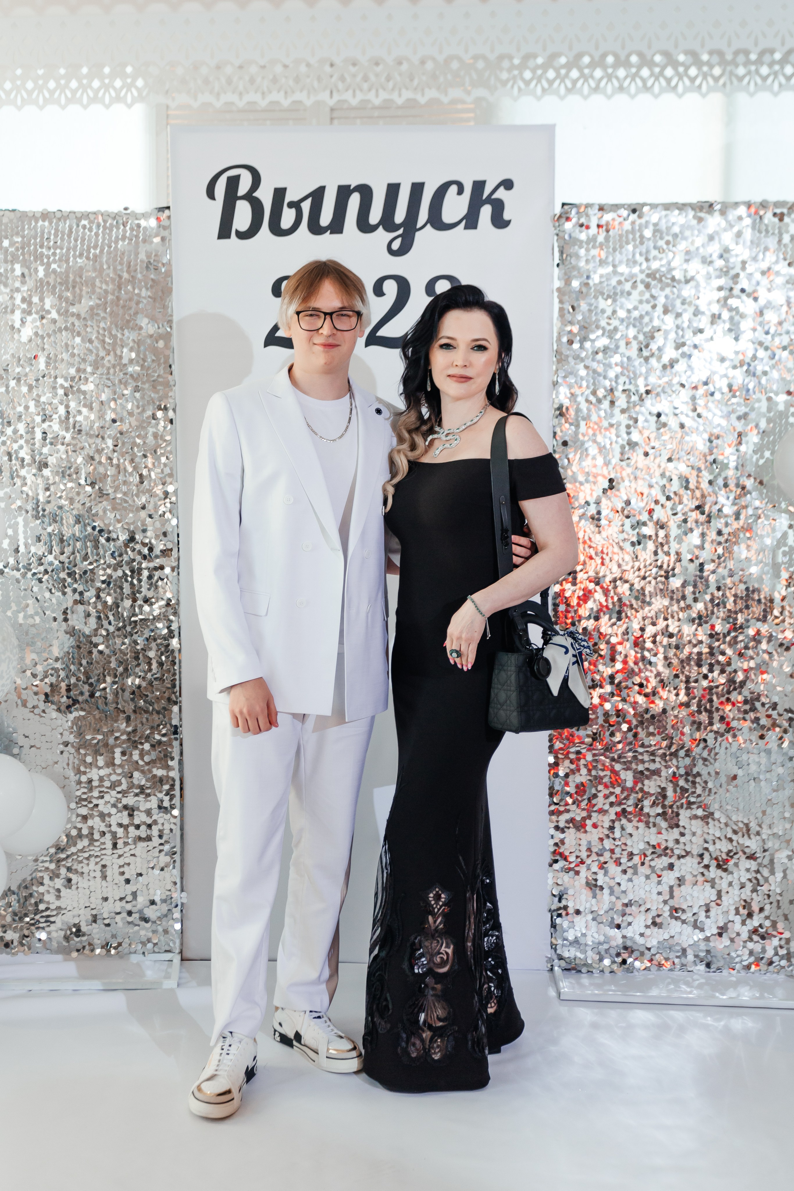 Выпускной 11 «А». Школа № 42. Свадебный фотограф в Краснодаре Николай Крауз