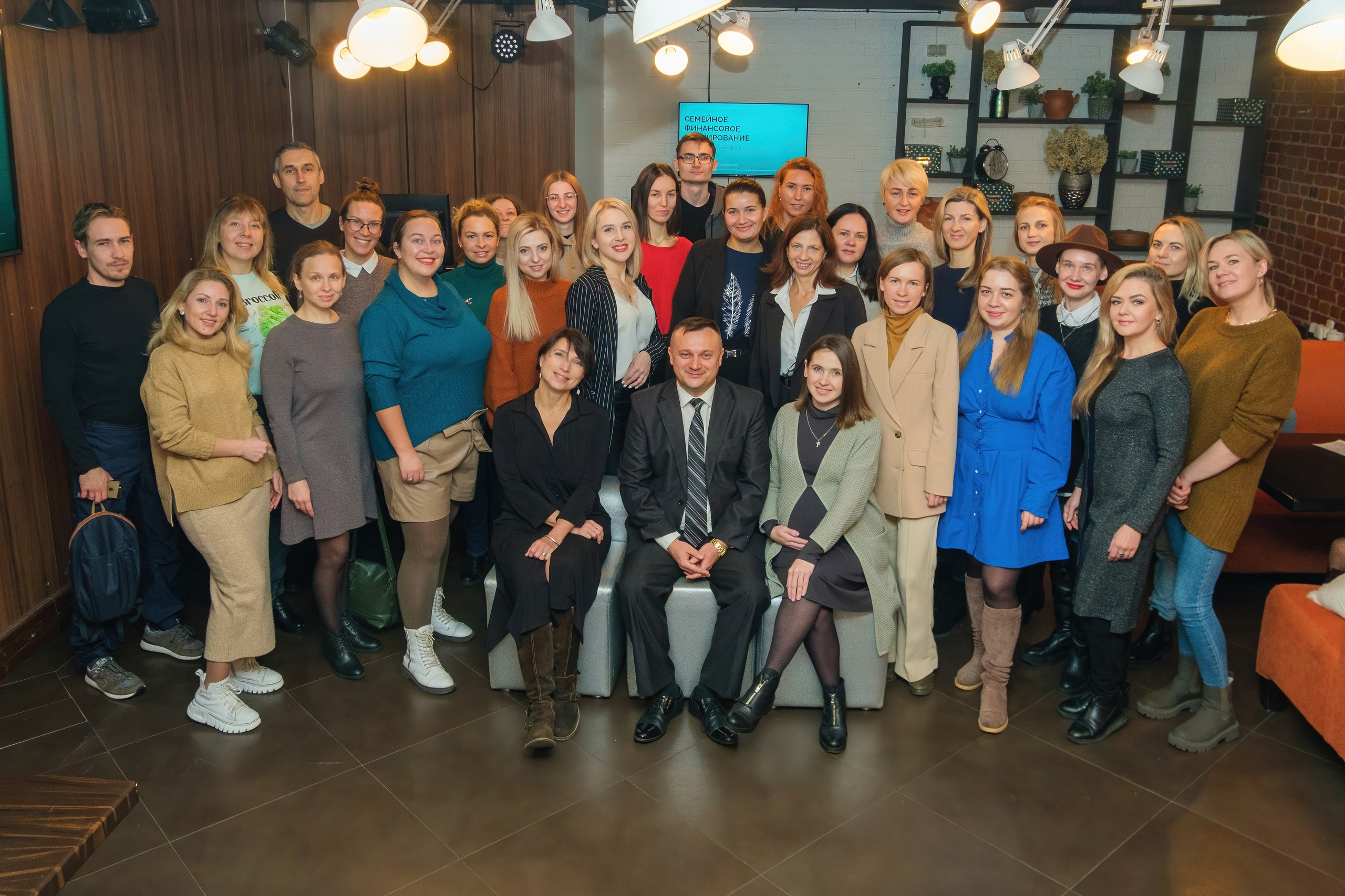 Репортажное портфолио (фото)