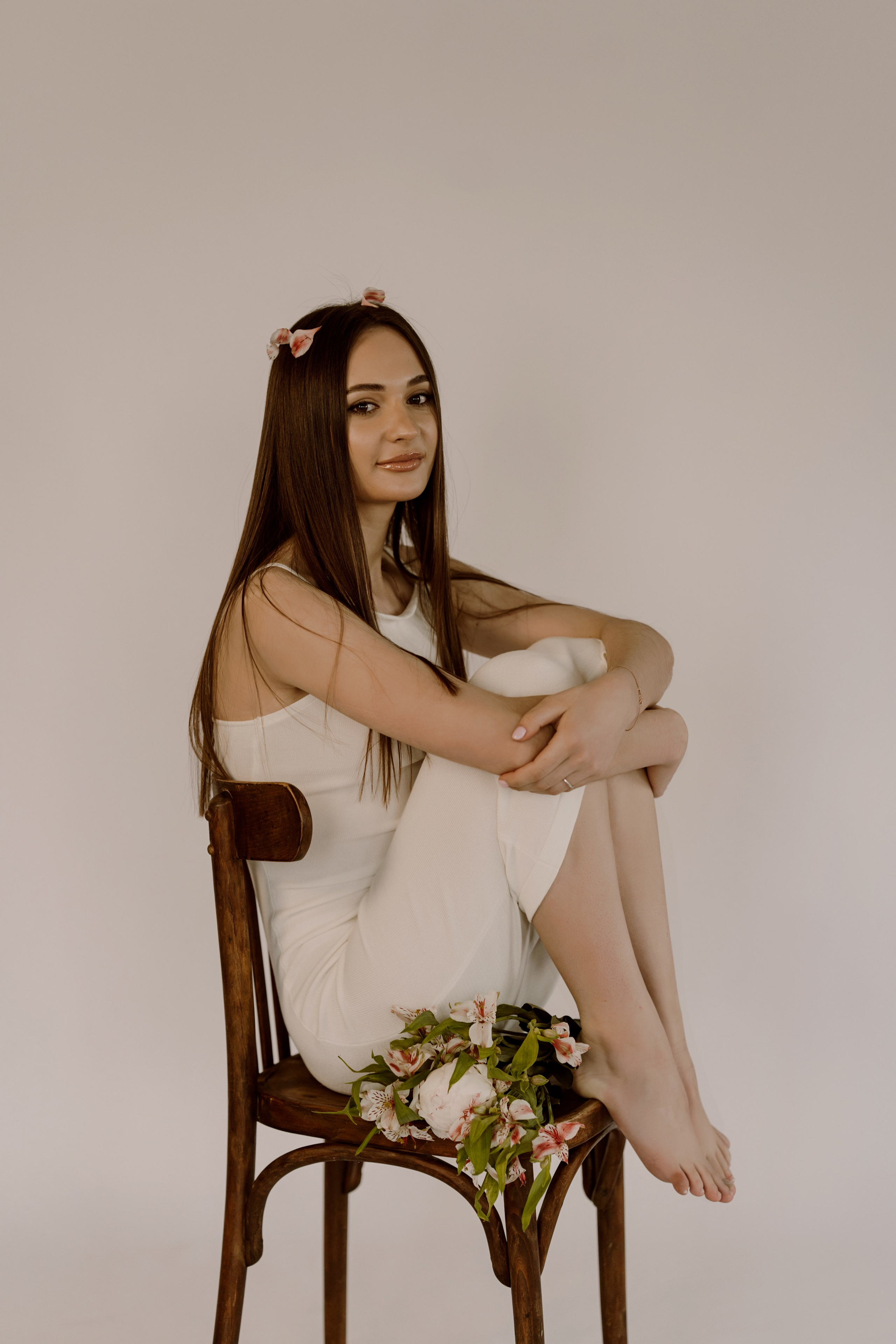 Алина. Свадебный и индивидуальный фотограф в Суворове Клюева Мария