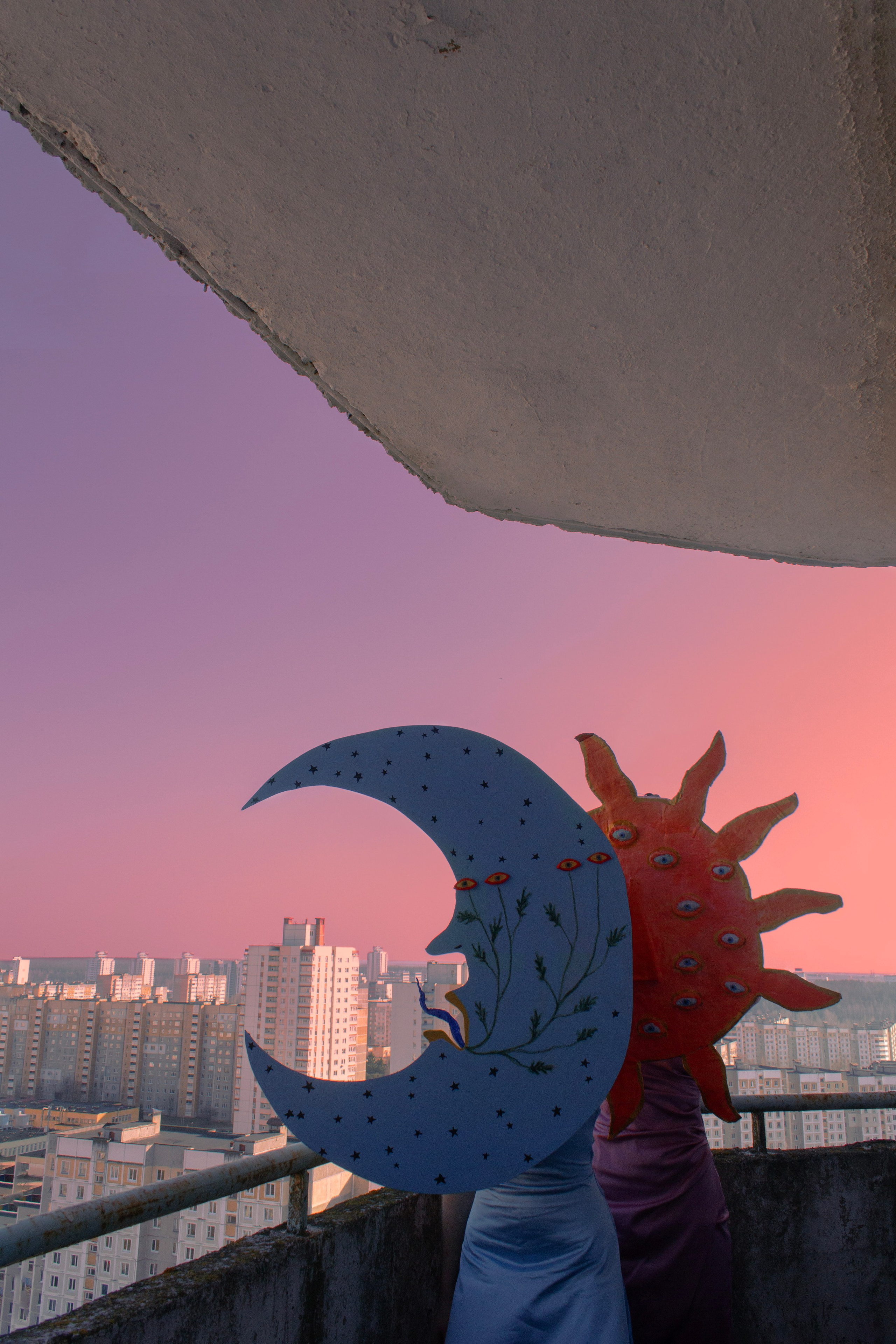 Небесные странники