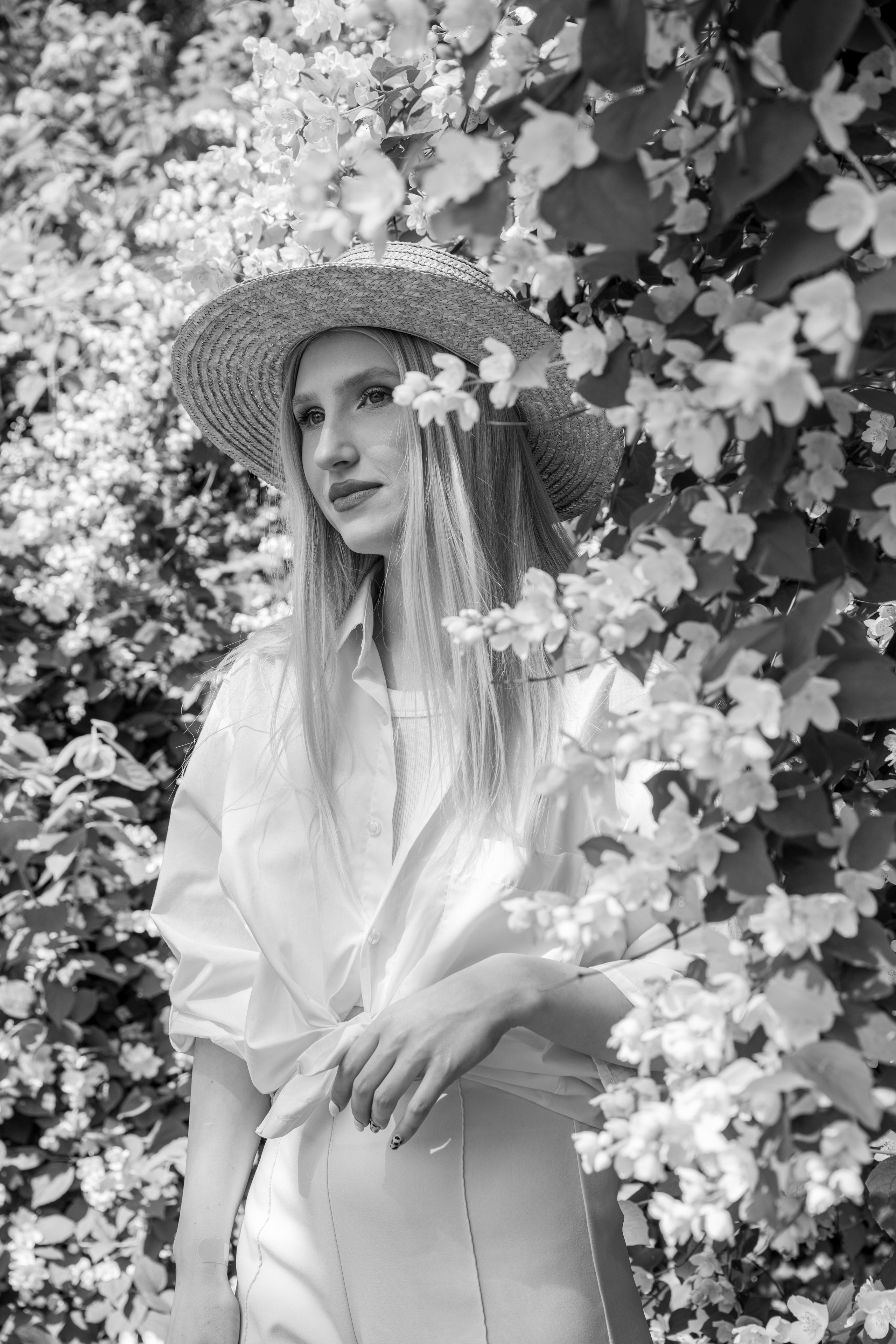 Диана. Фотограф Анастасия Егорова