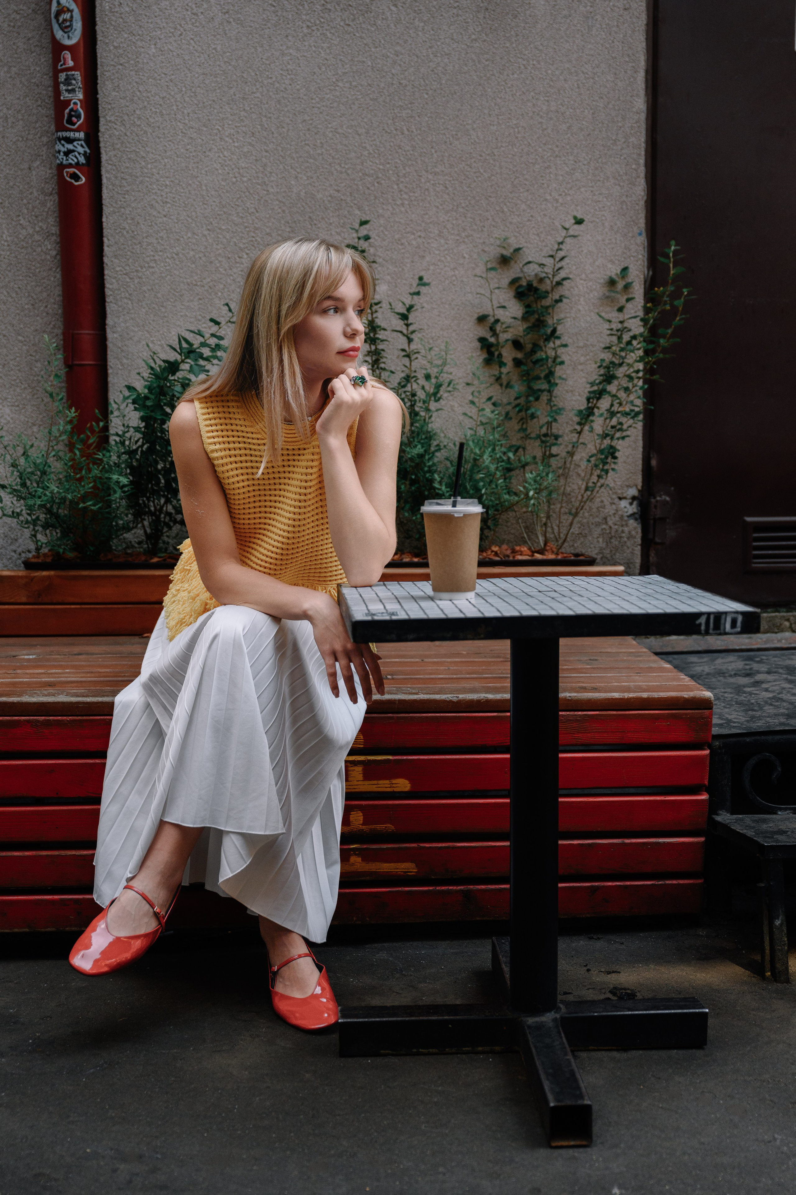 Лера. Фотограф Анастасия Егорова